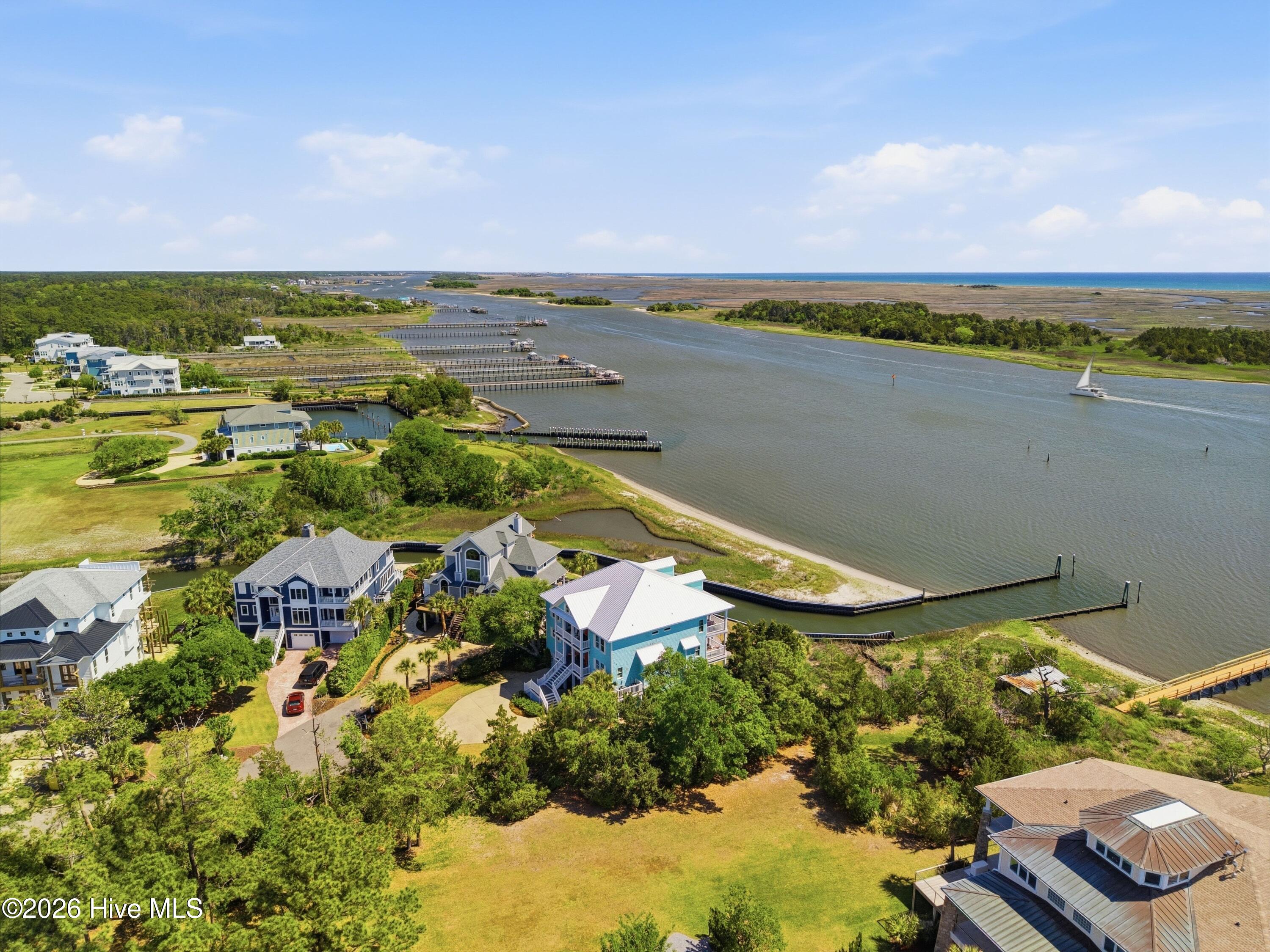 5252 Masonboro Harbour Drive