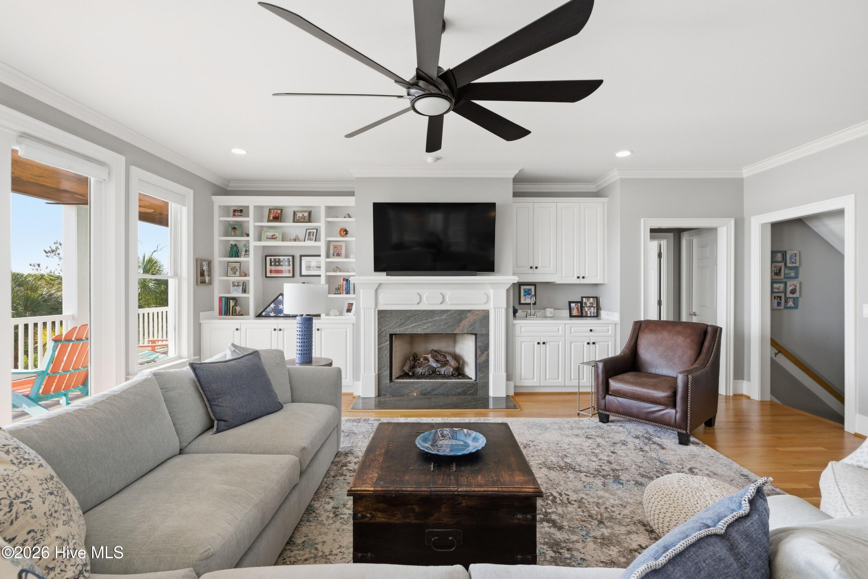 5252 Masonboro Harbour Drive