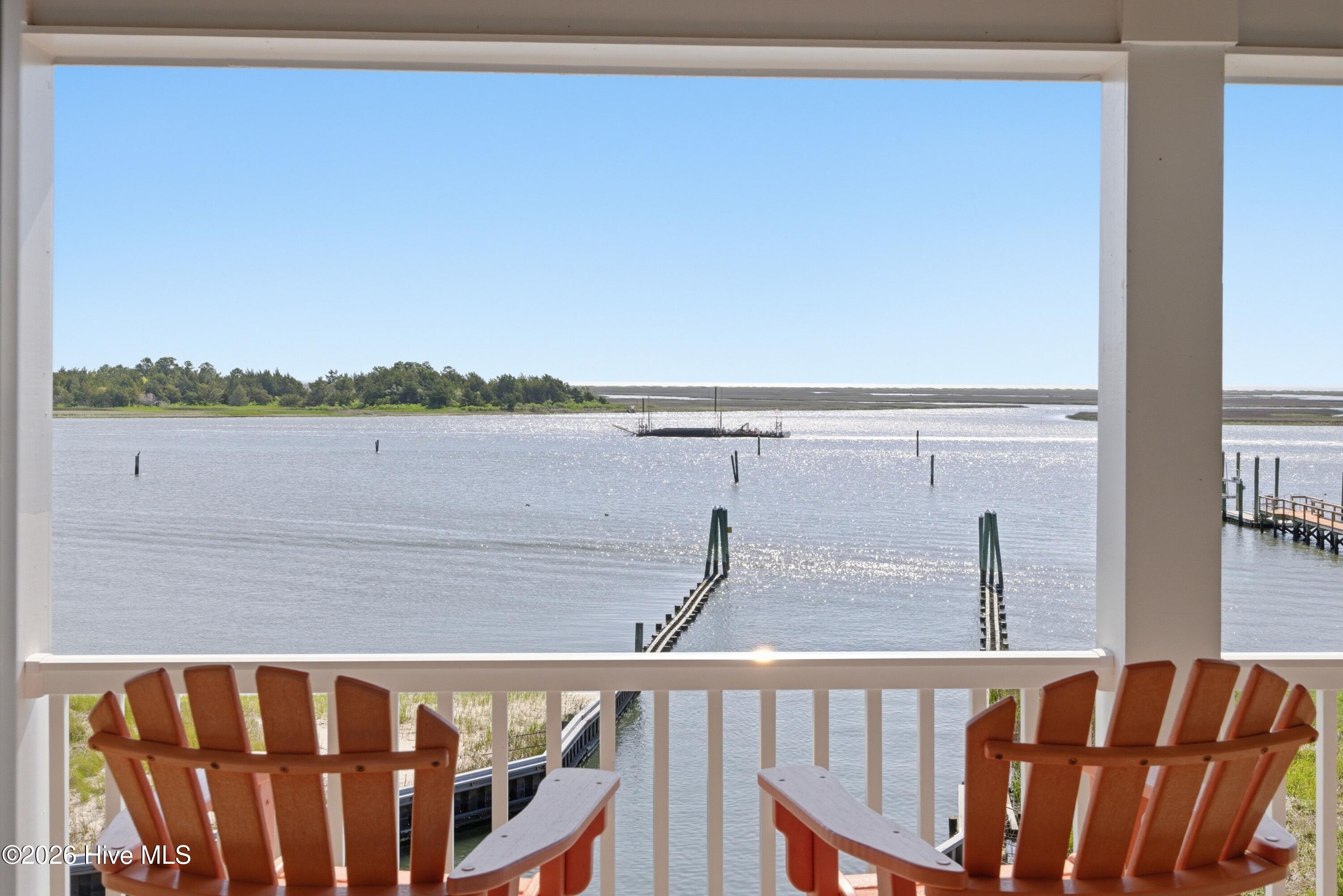 5252 Masonboro Harbour Drive