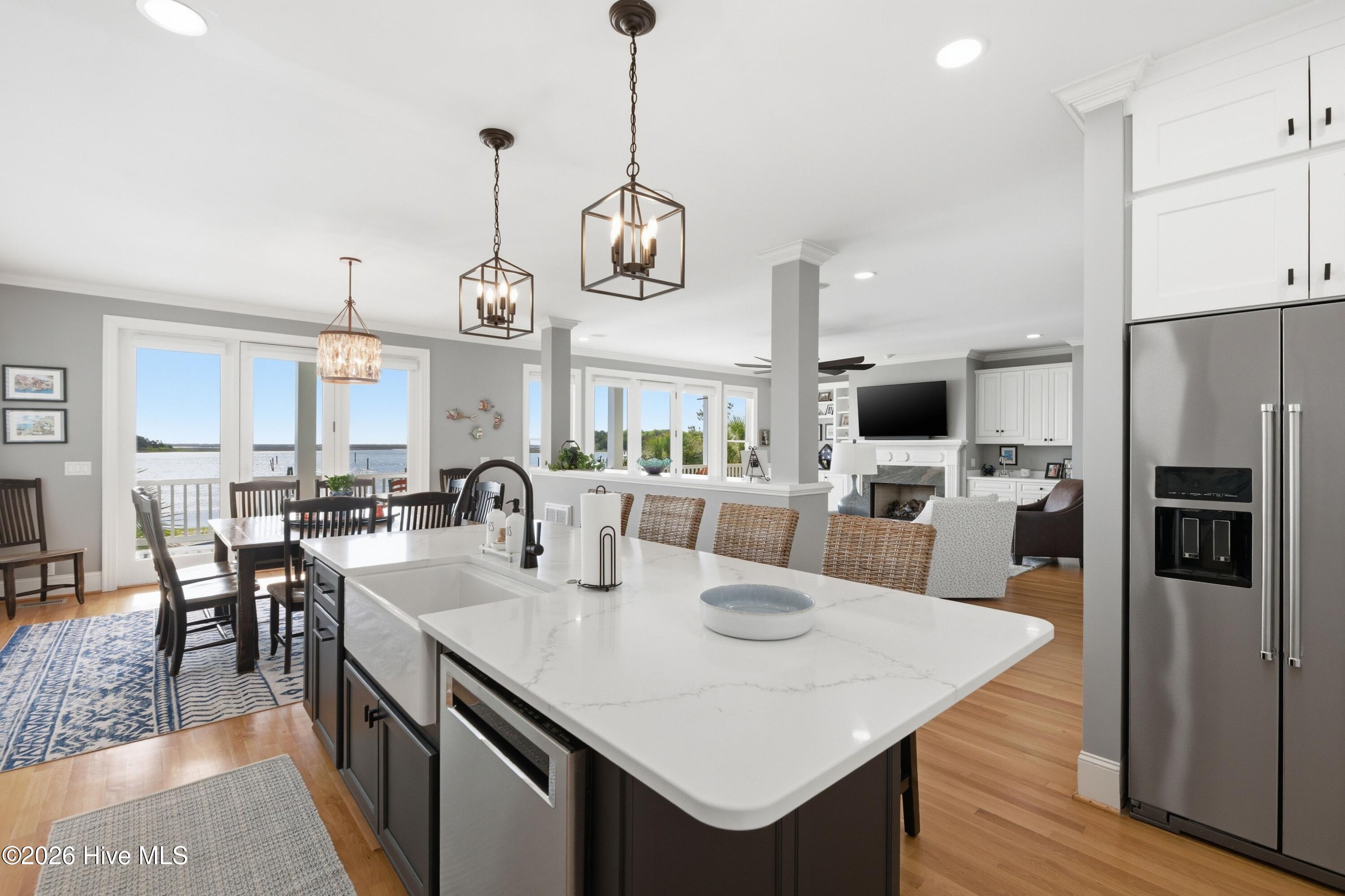 5252 Masonboro Harbour Drive