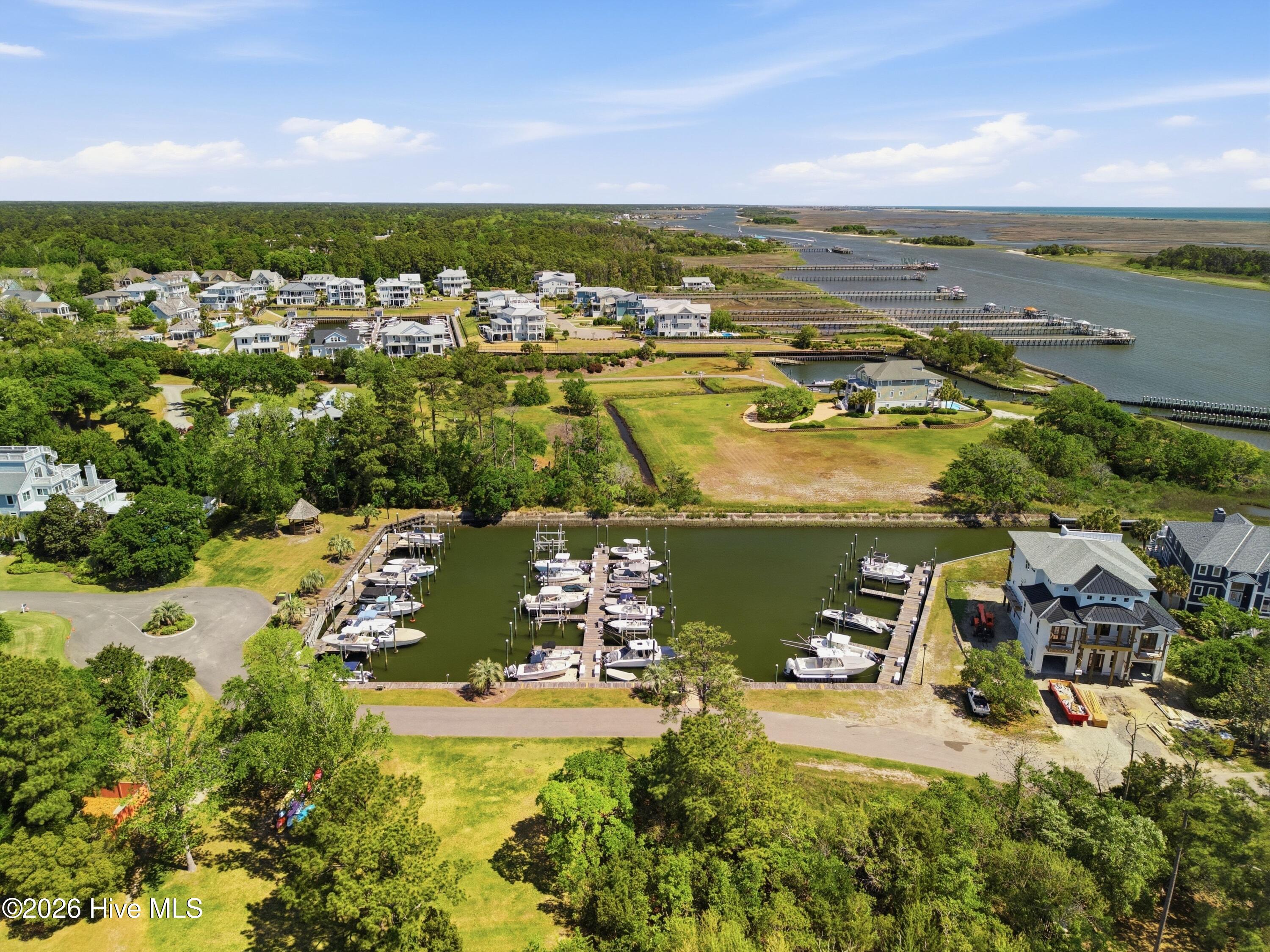 5252 Masonboro Harbour Drive