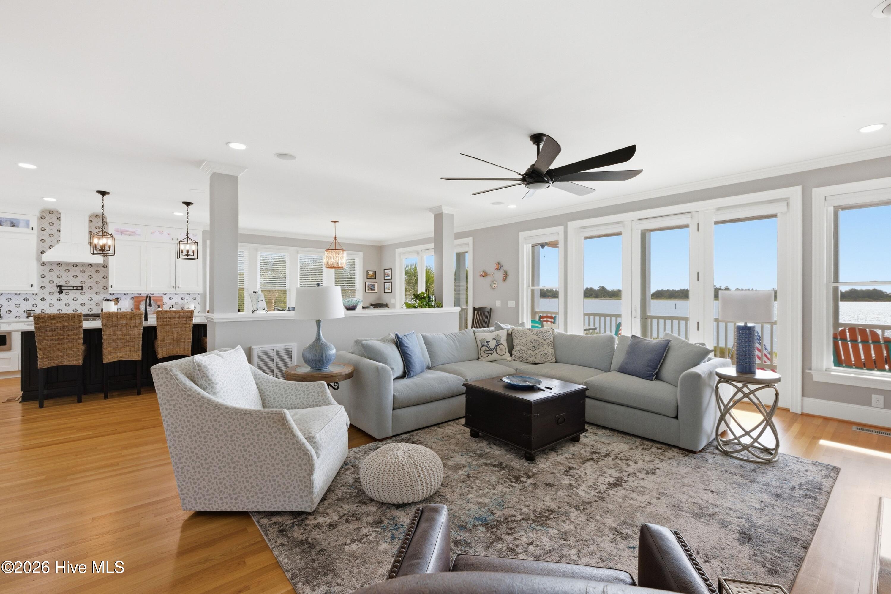 5252 Masonboro Harbour Drive