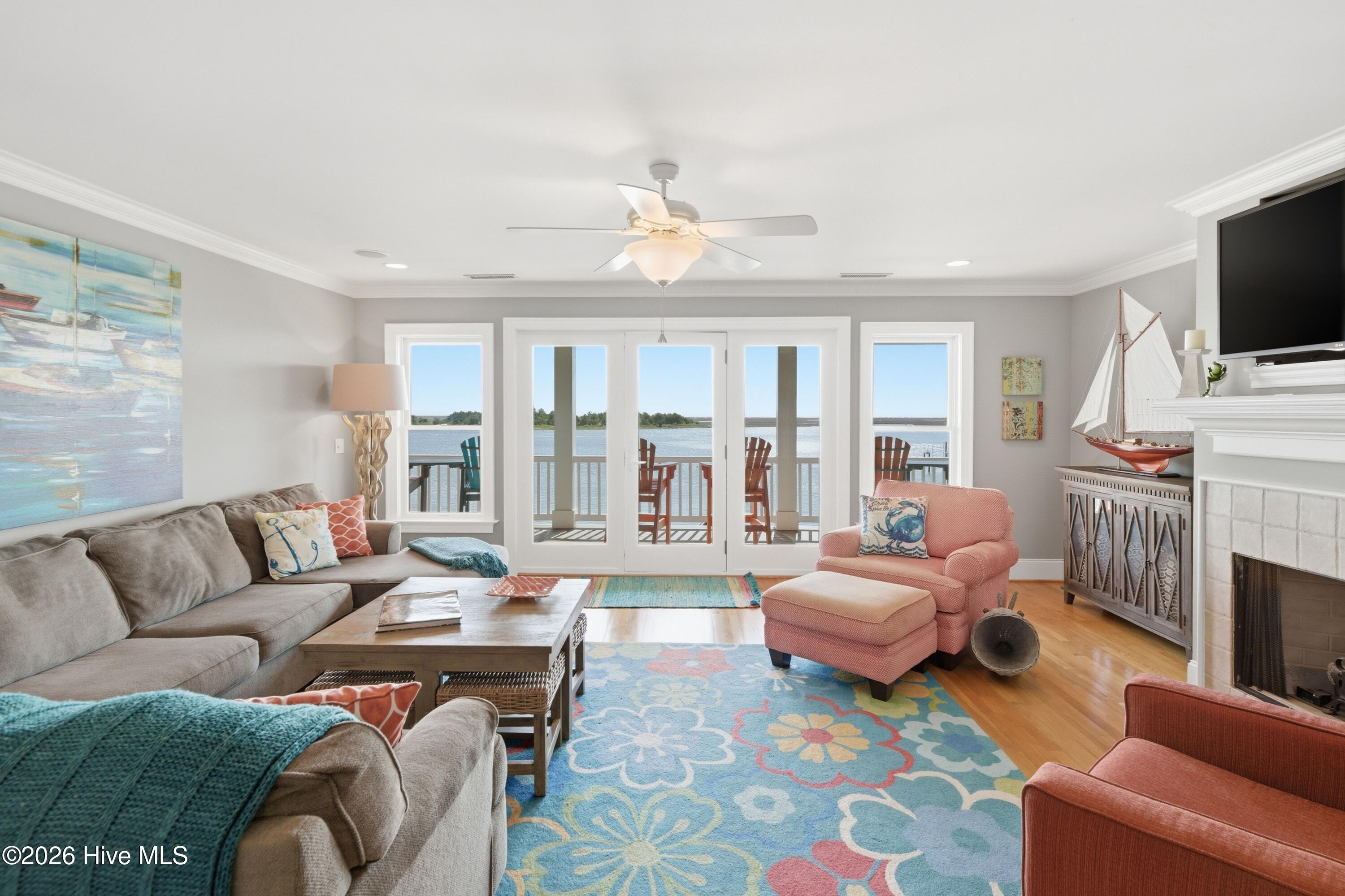 5252 Masonboro Harbour Drive