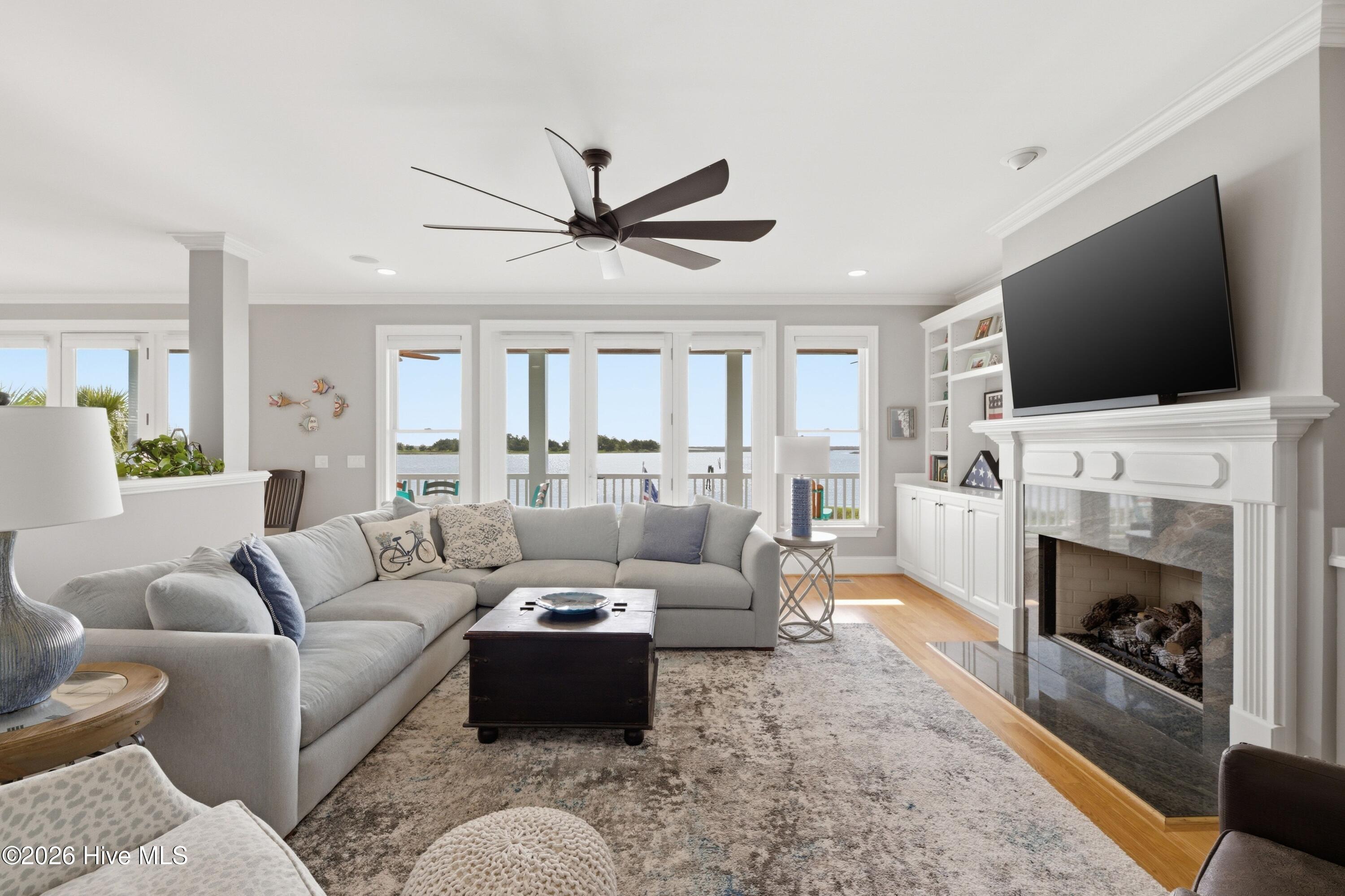 5252 Masonboro Harbour Drive