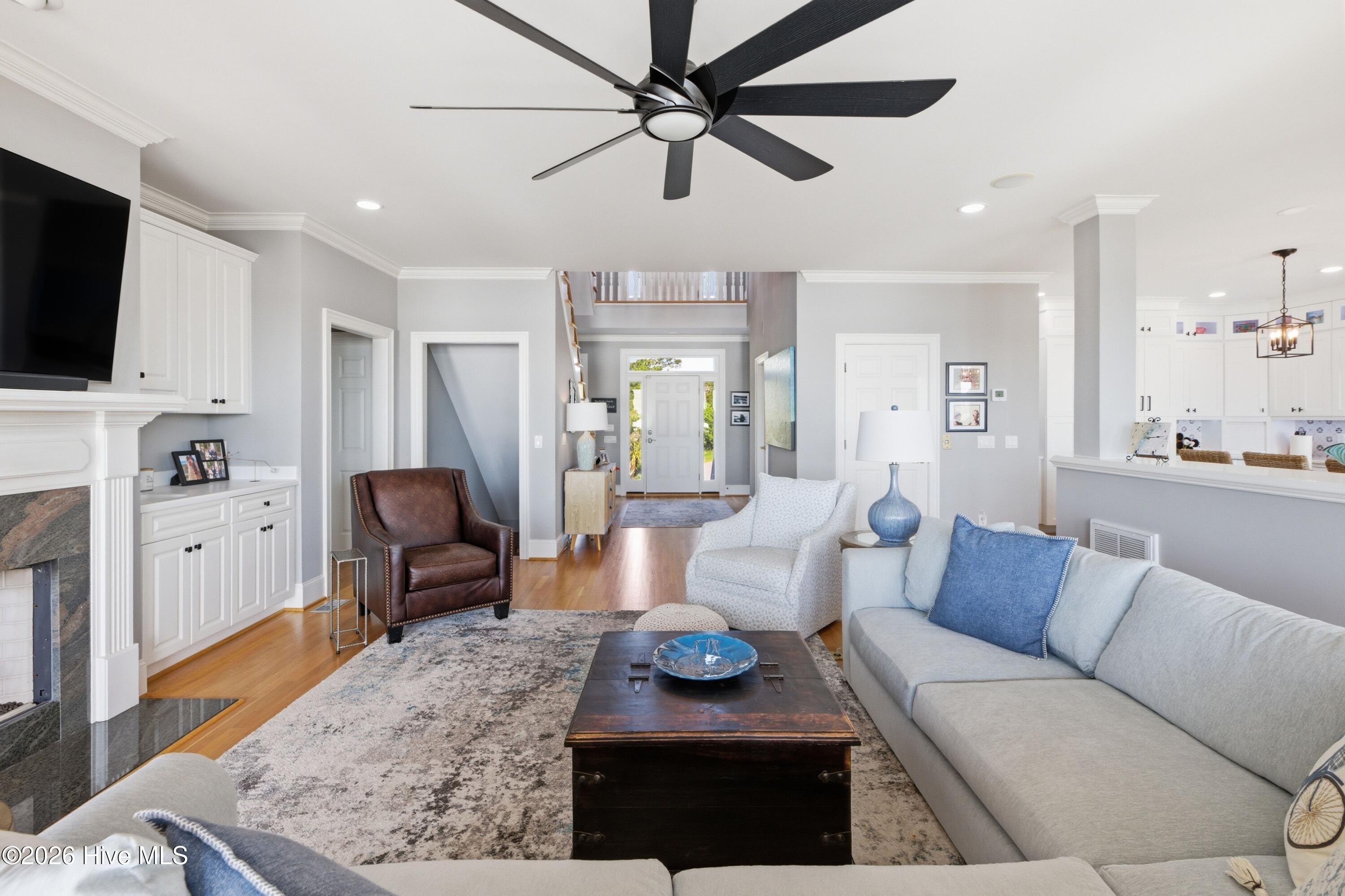 5252 Masonboro Harbour Drive