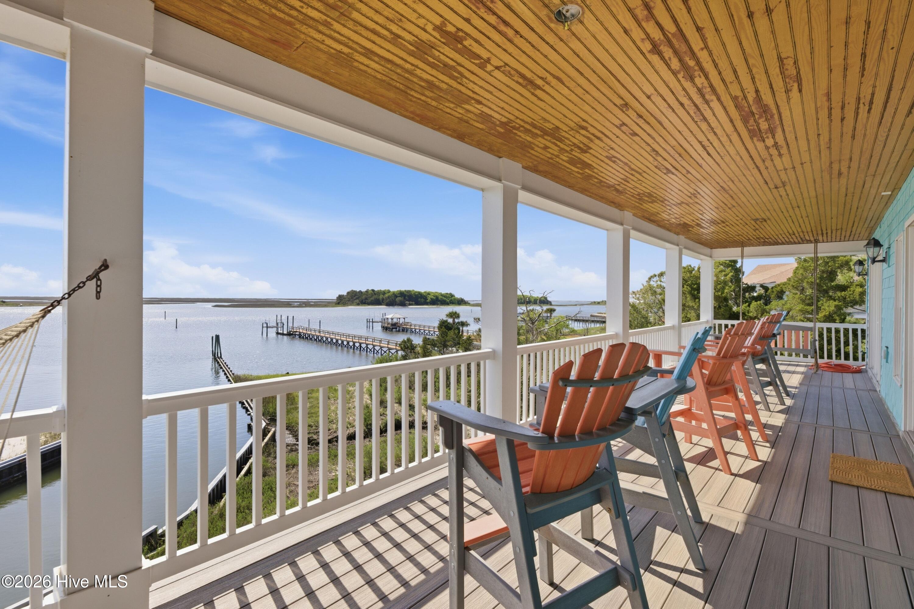 5252 Masonboro Harbour Drive