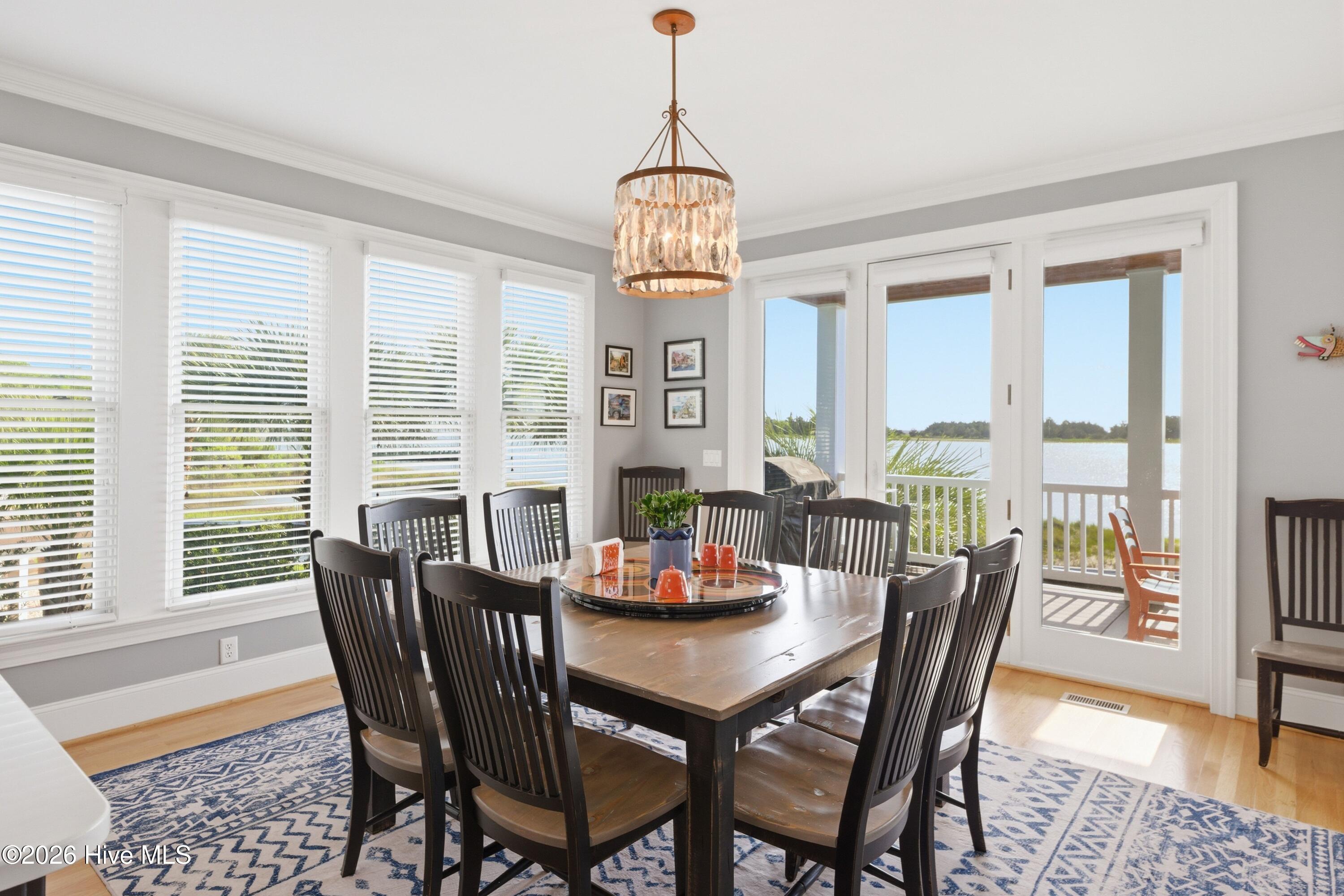 5252 Masonboro Harbour Drive