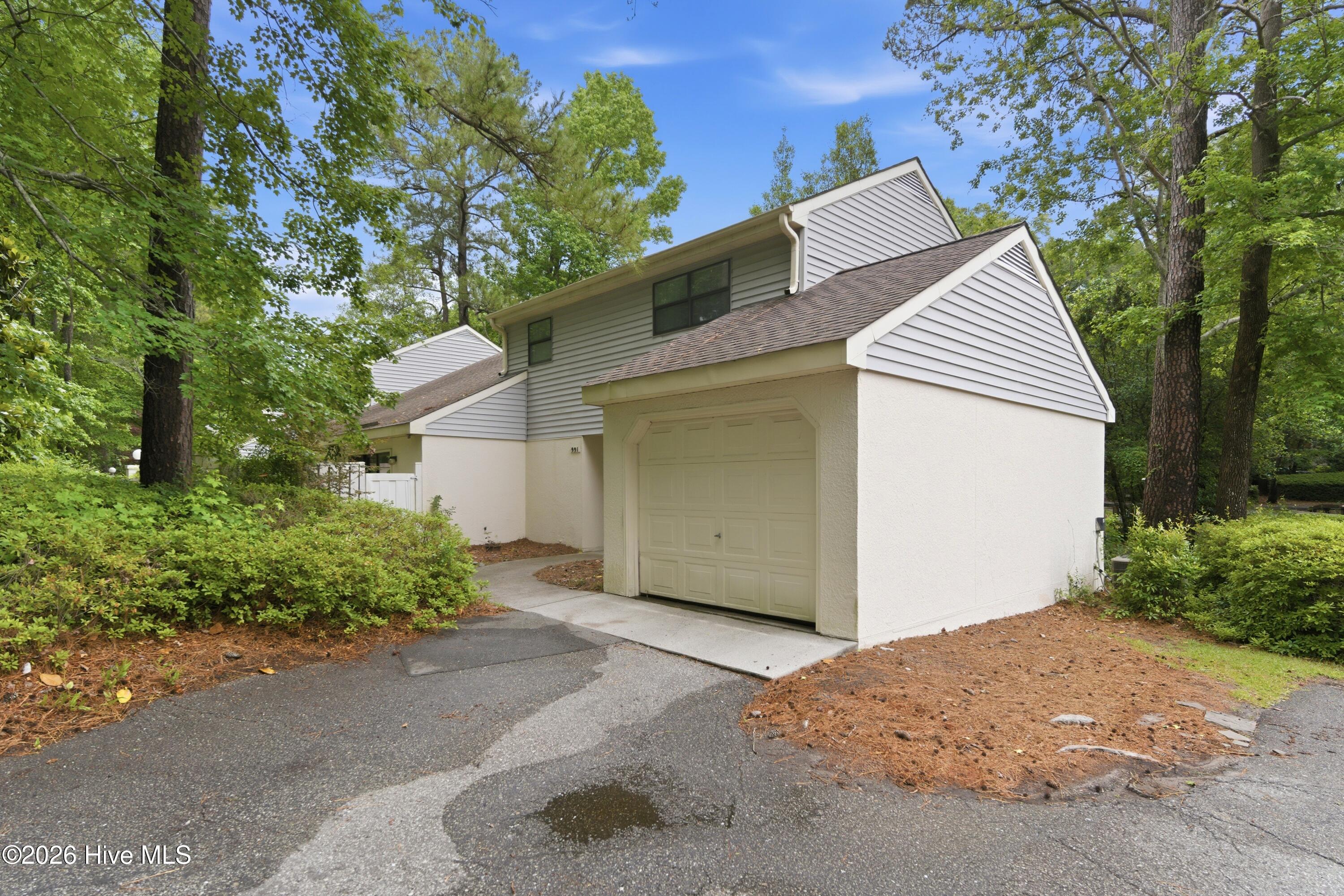 991 Birch Creek Drive