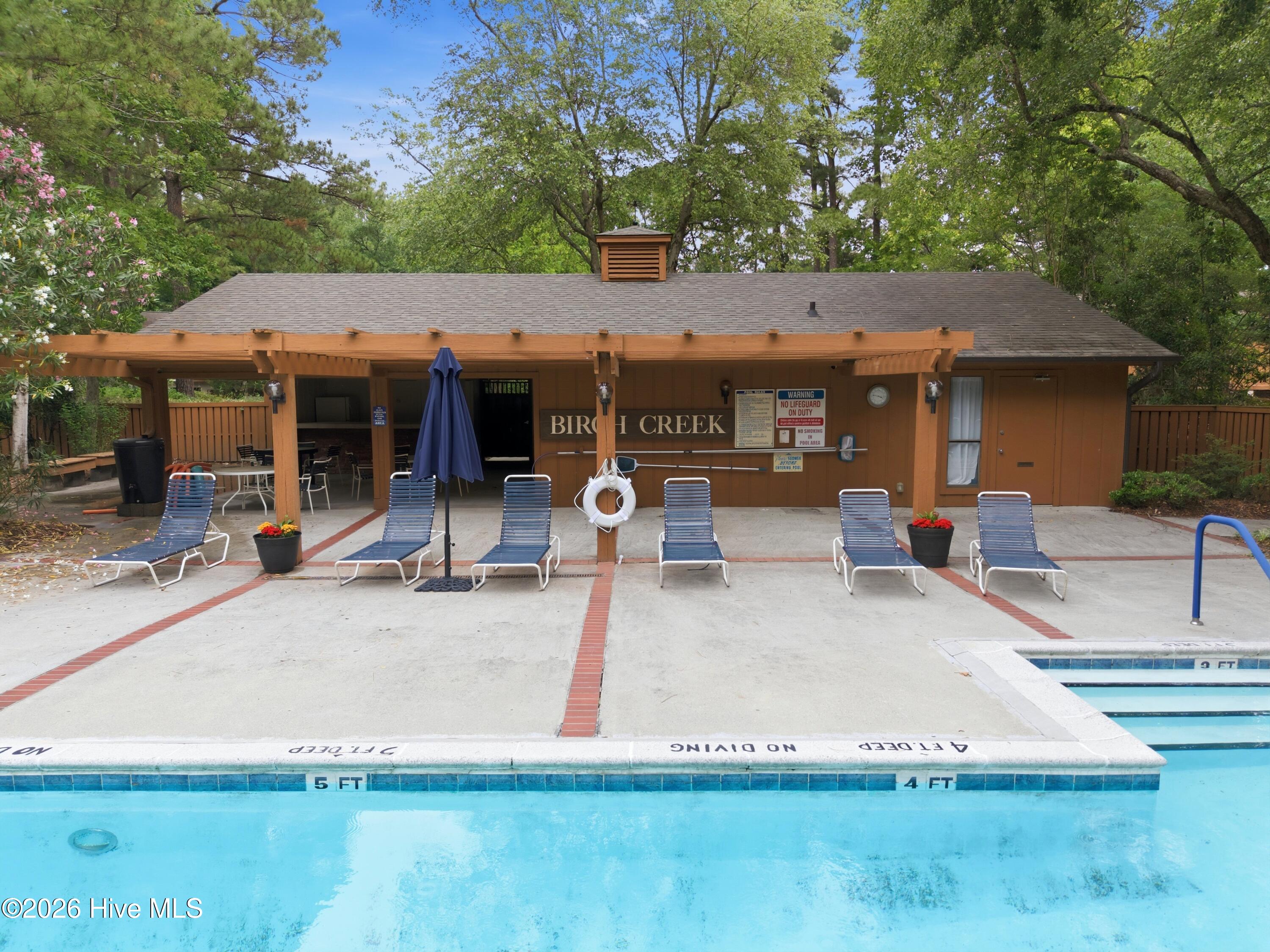 991 Birch Creek Drive