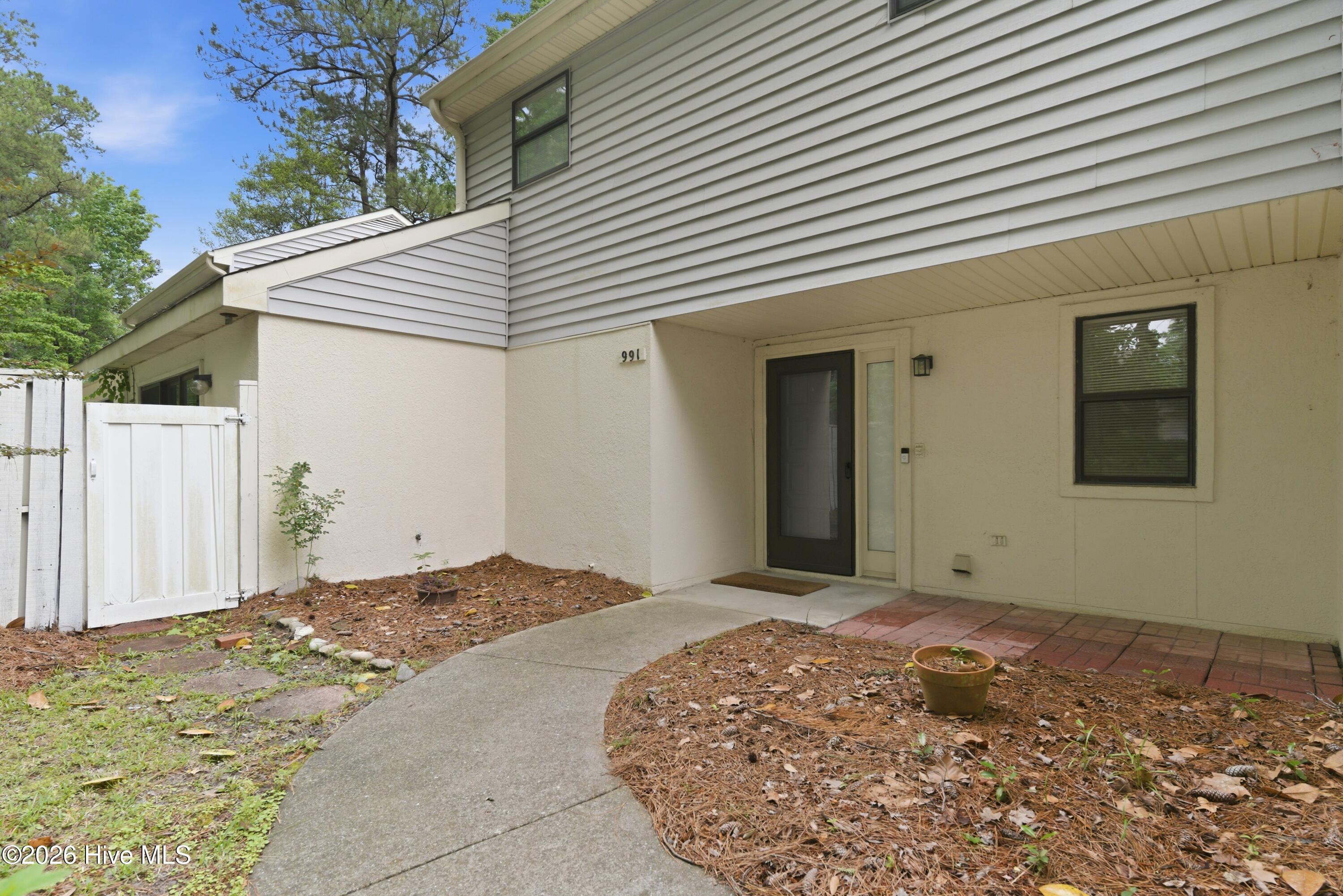 991 Birch Creek Drive
