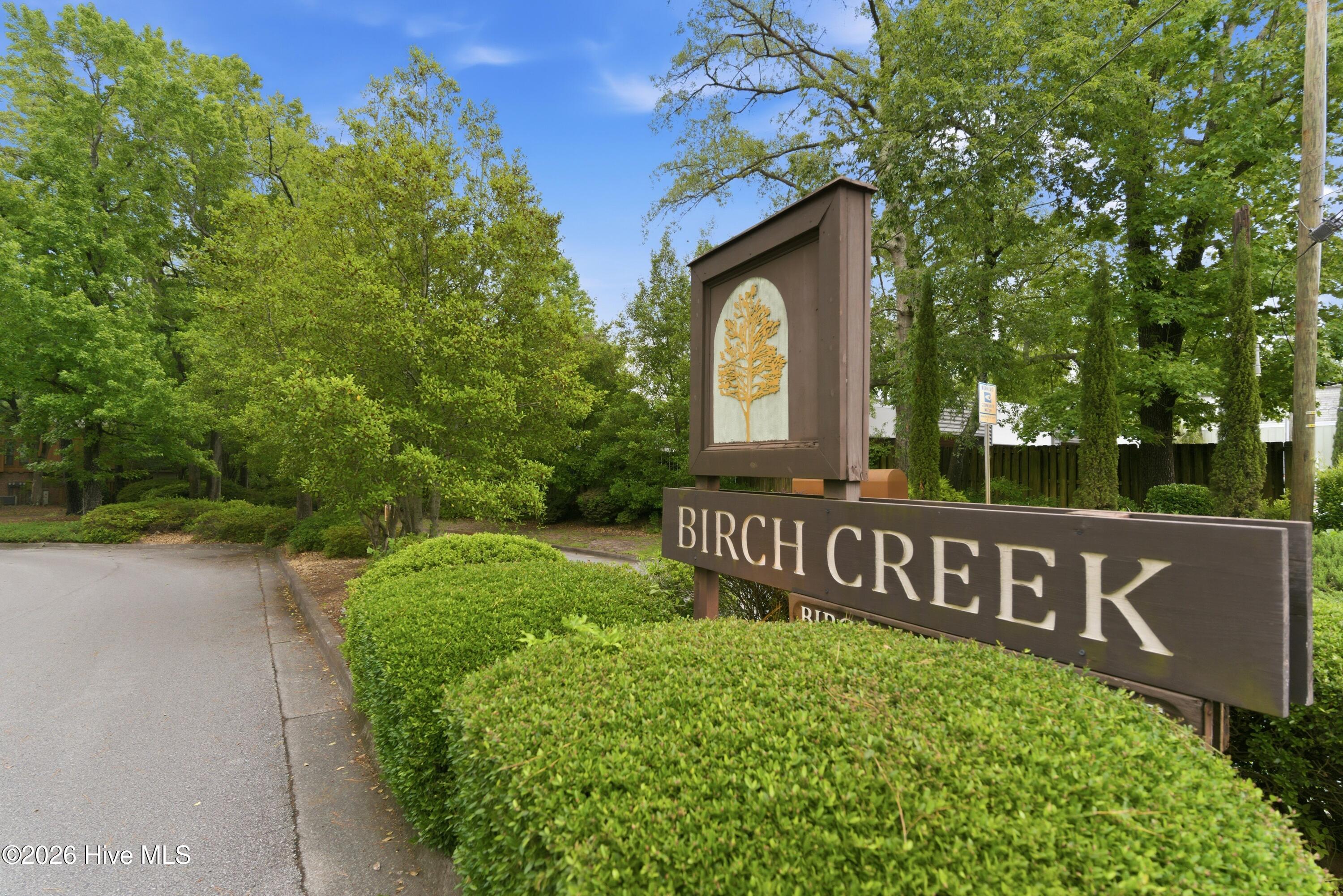 991 Birch Creek Drive