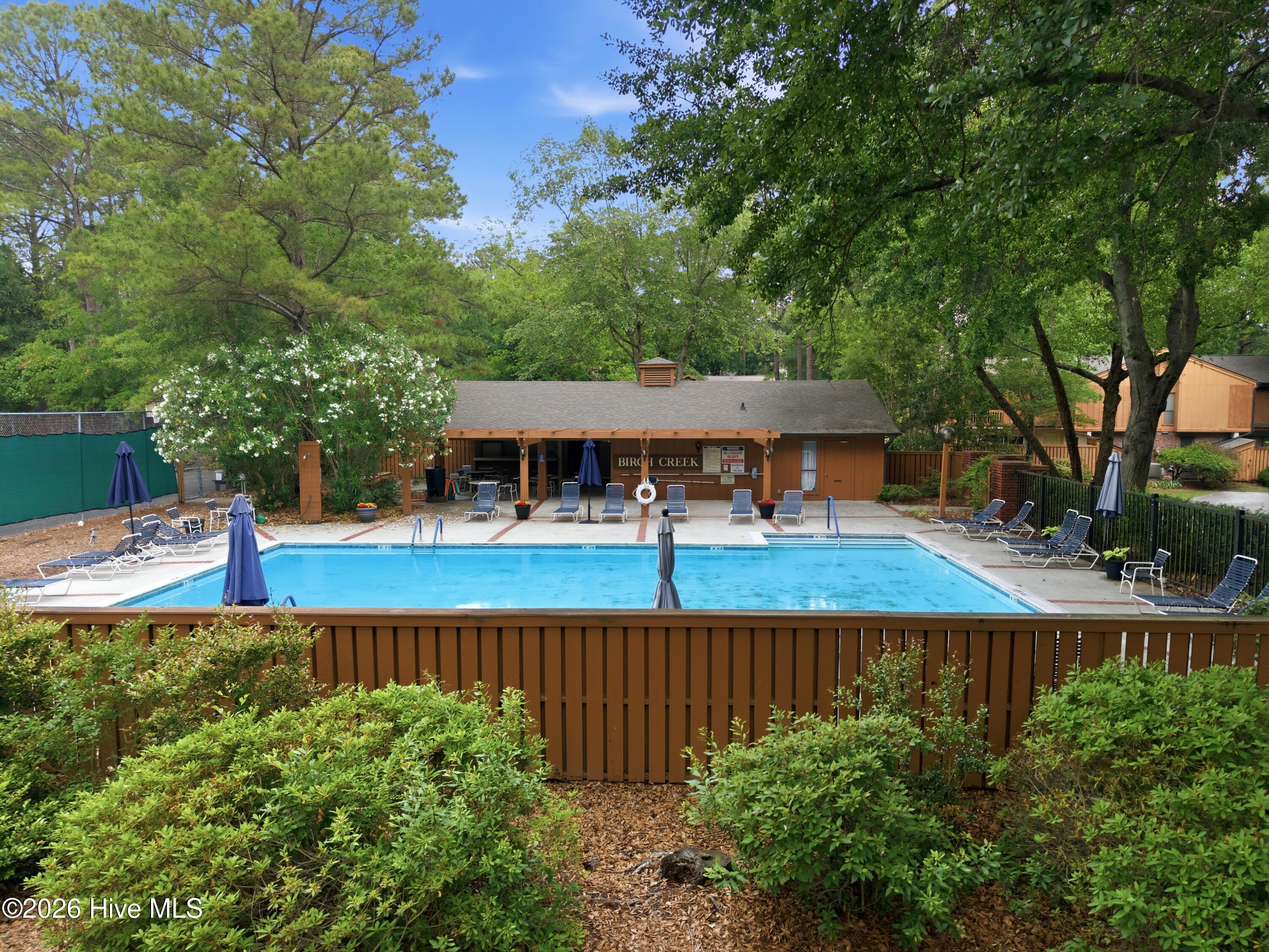 991 Birch Creek Drive