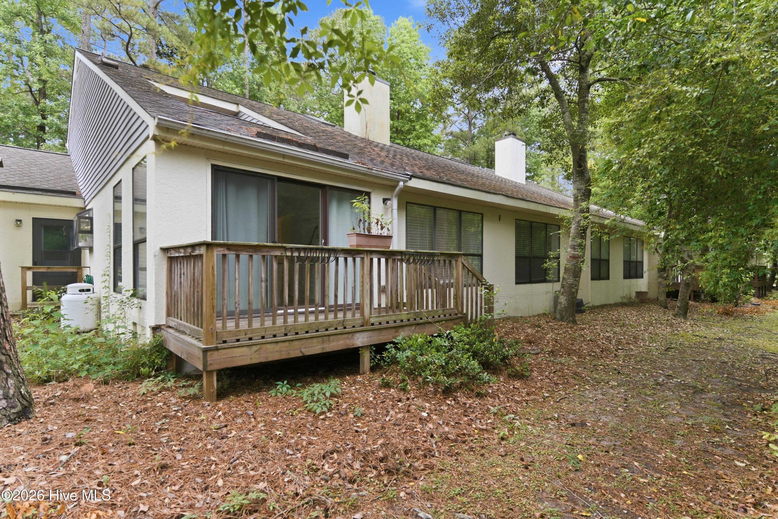 991 Birch Creek Drive