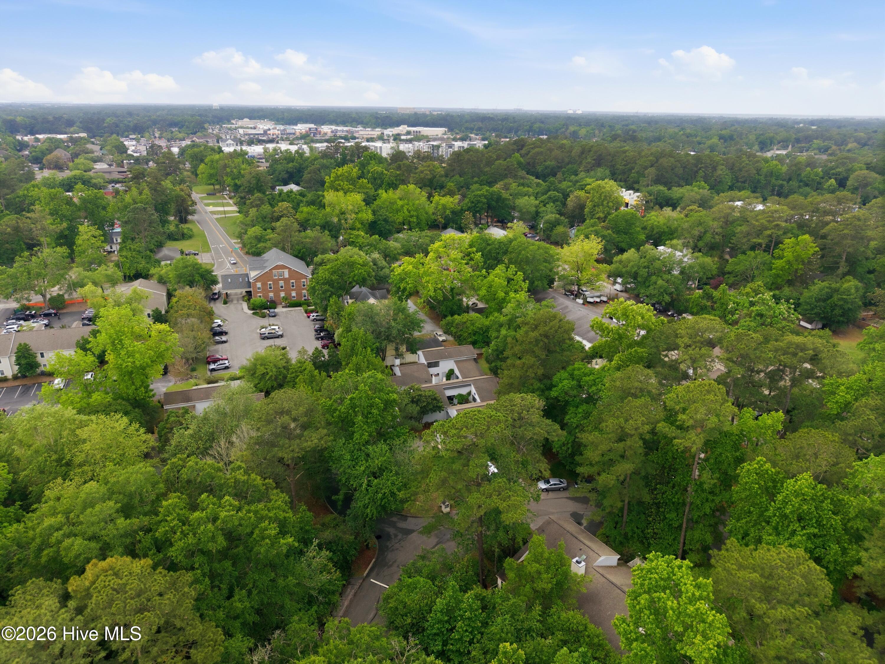 991 Birch Creek Drive