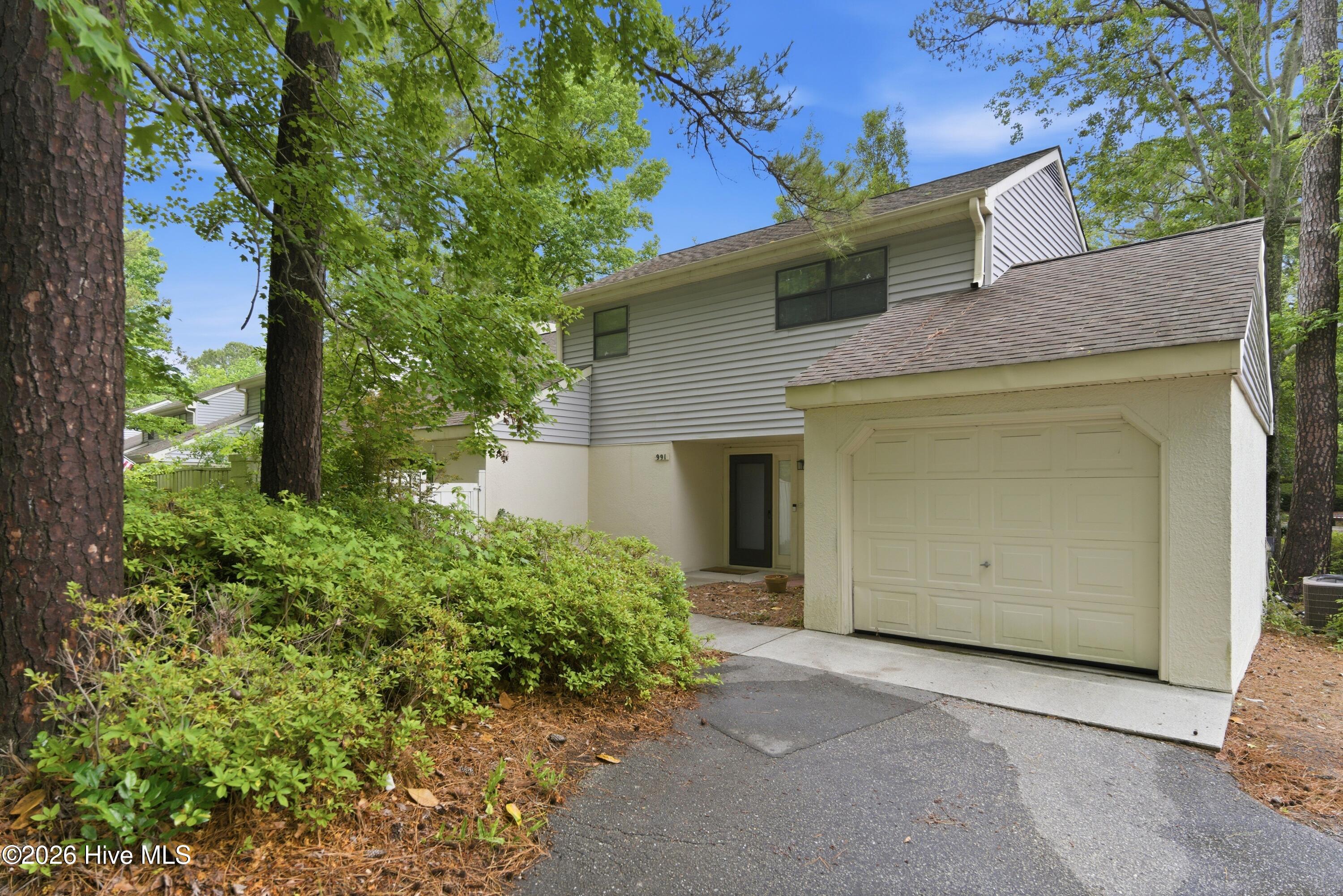 991 Birch Creek Drive