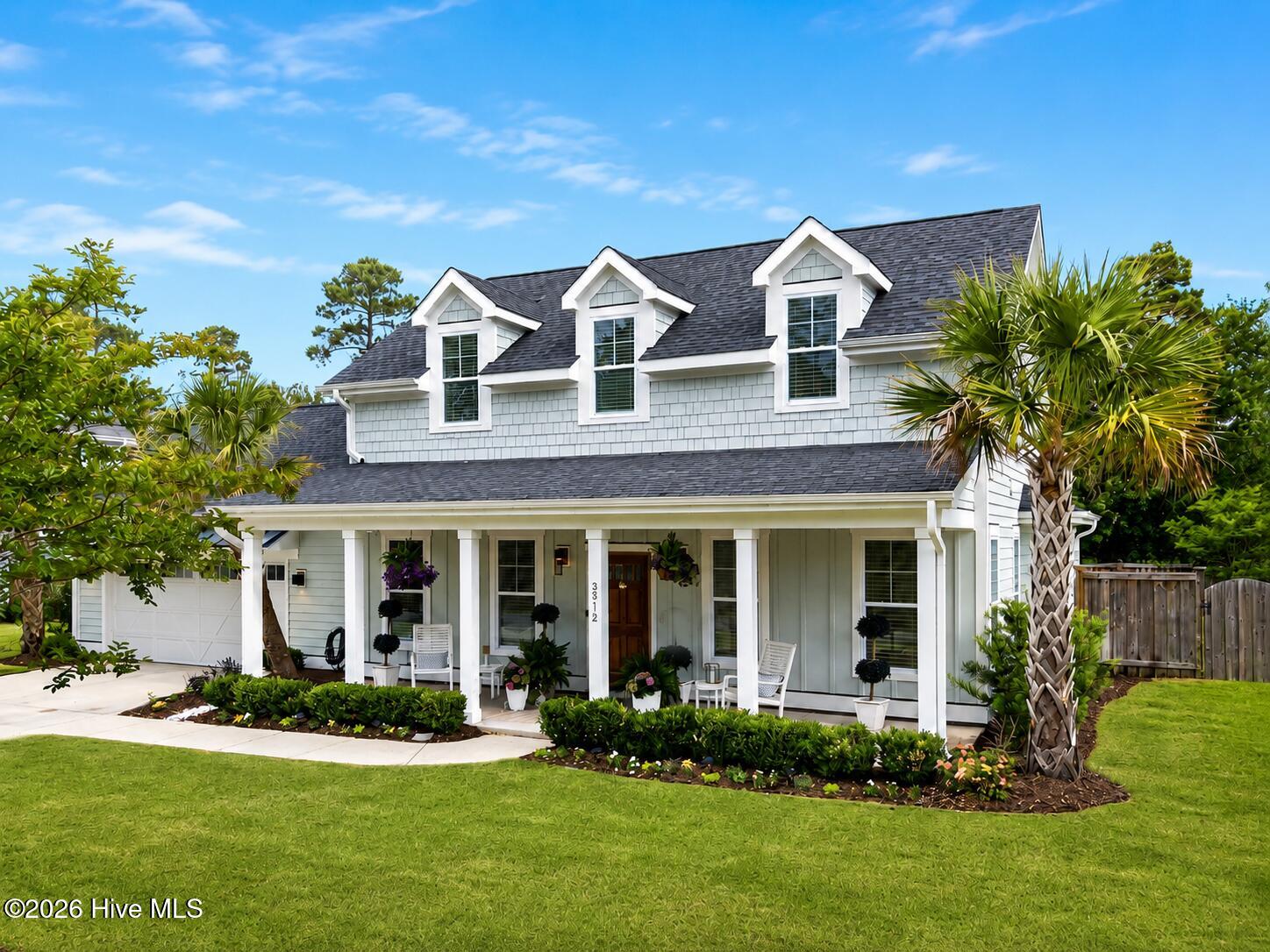 3512 Cordgrass Lane