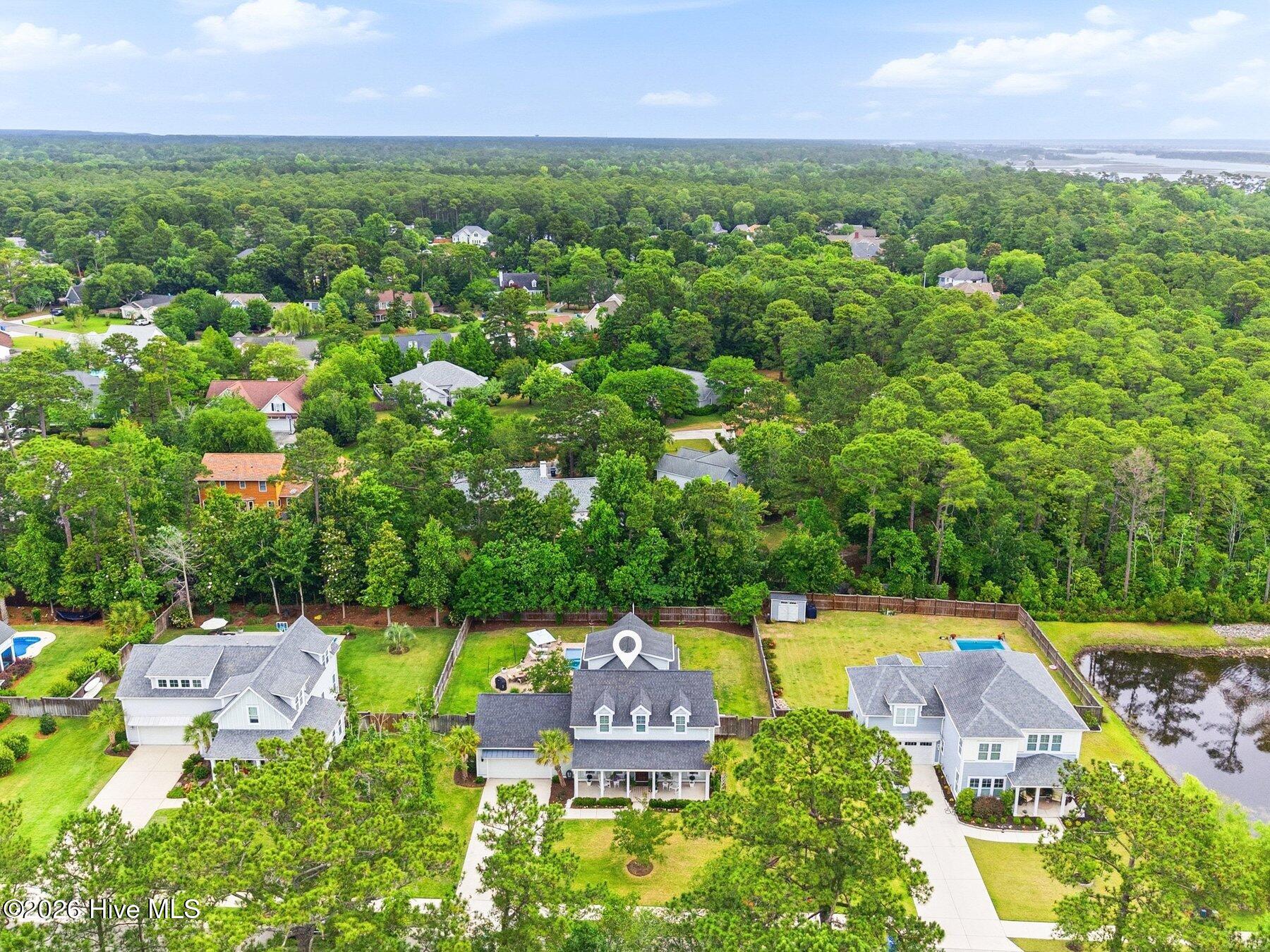 3512 Cordgrass Lane