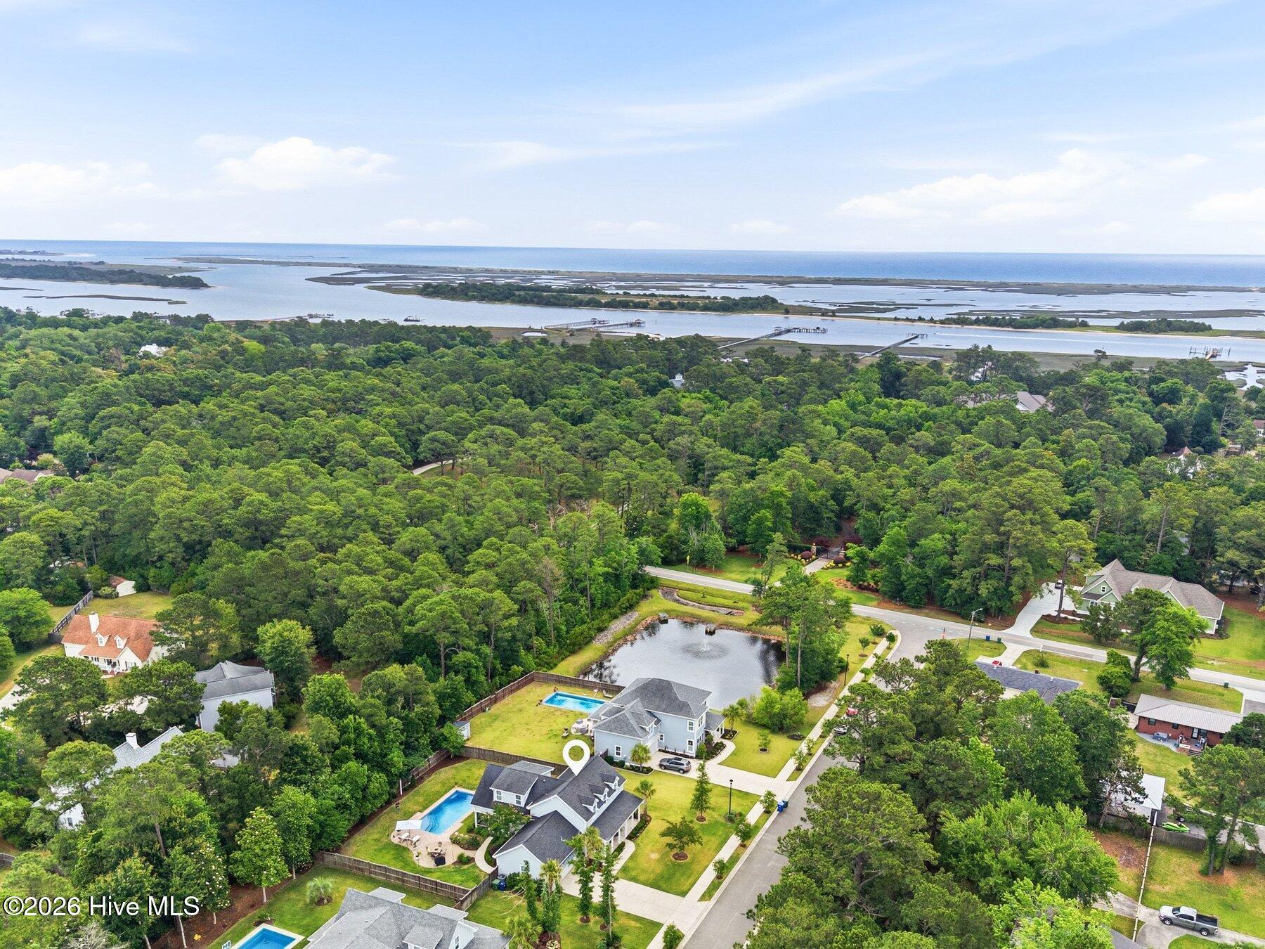 3512 Cordgrass Lane
