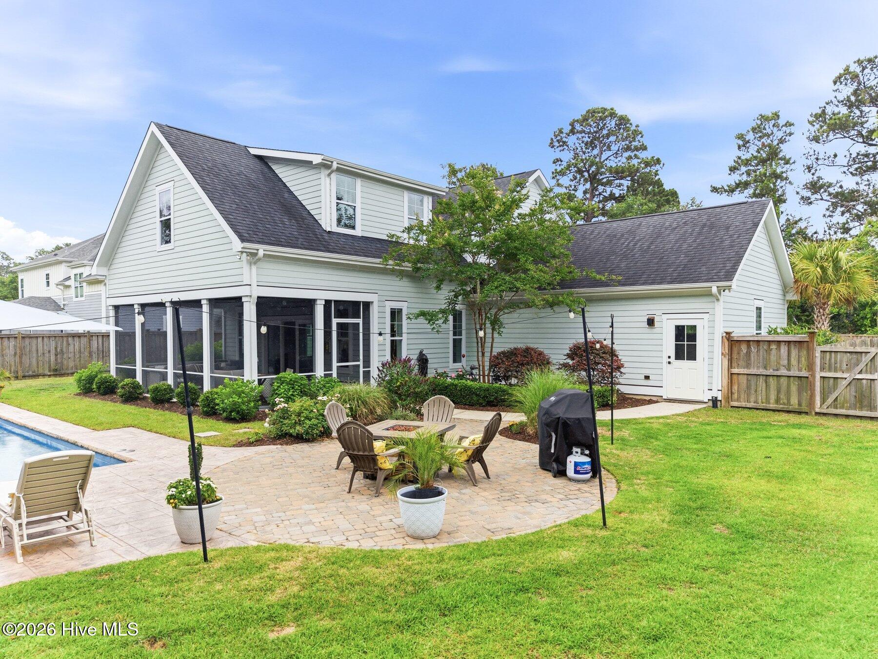 3512 Cordgrass Lane