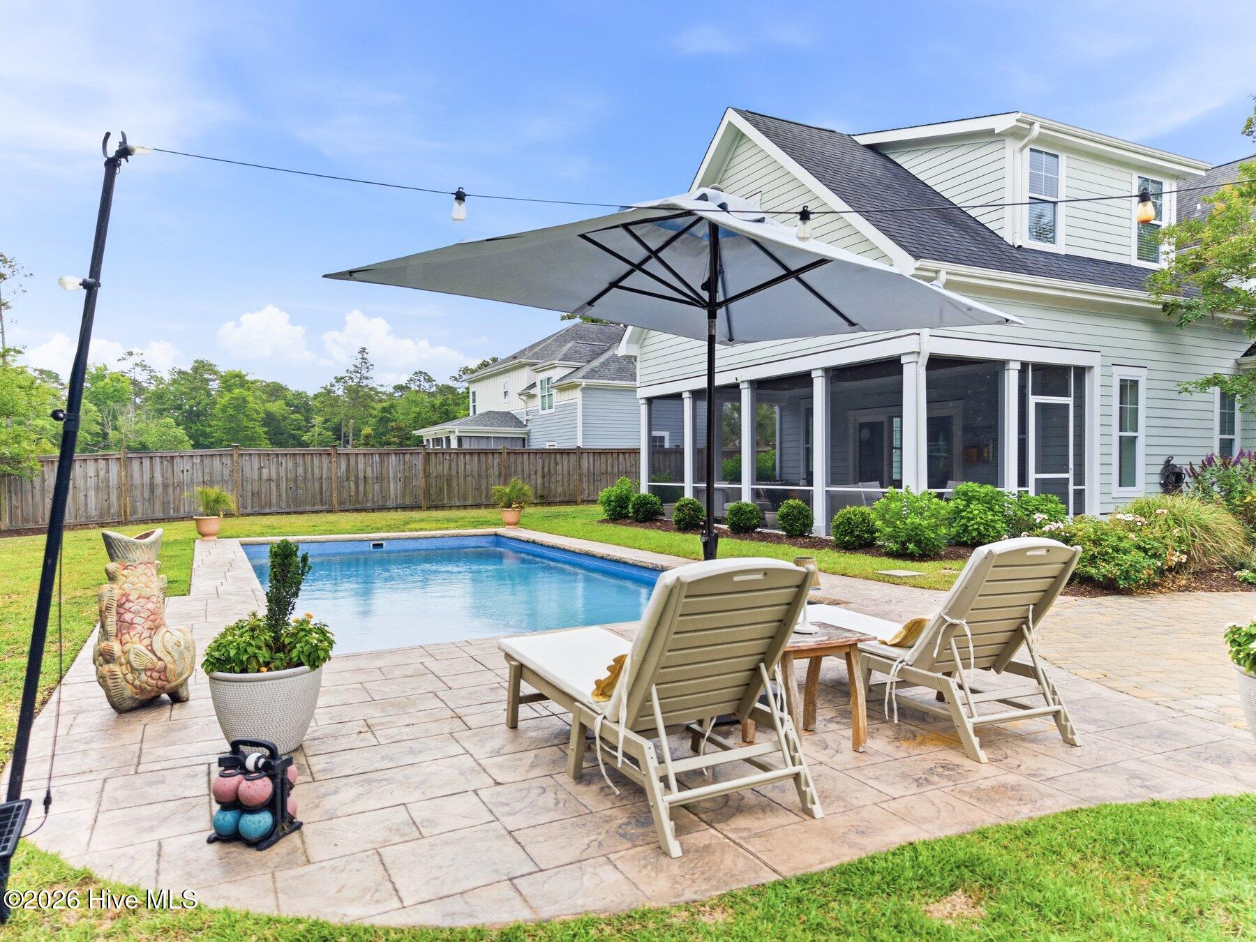 3512 Cordgrass Lane