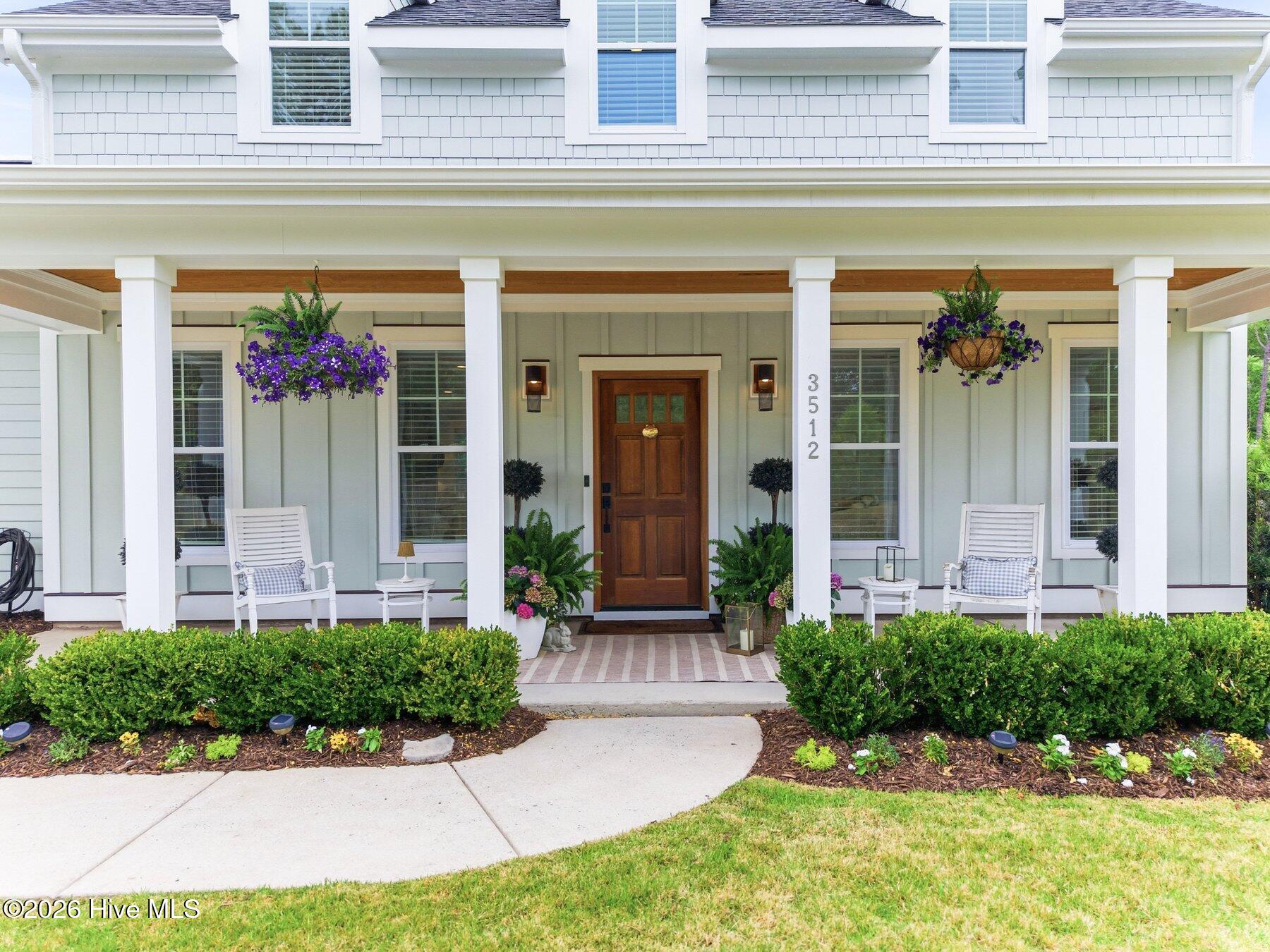 3512 Cordgrass Lane