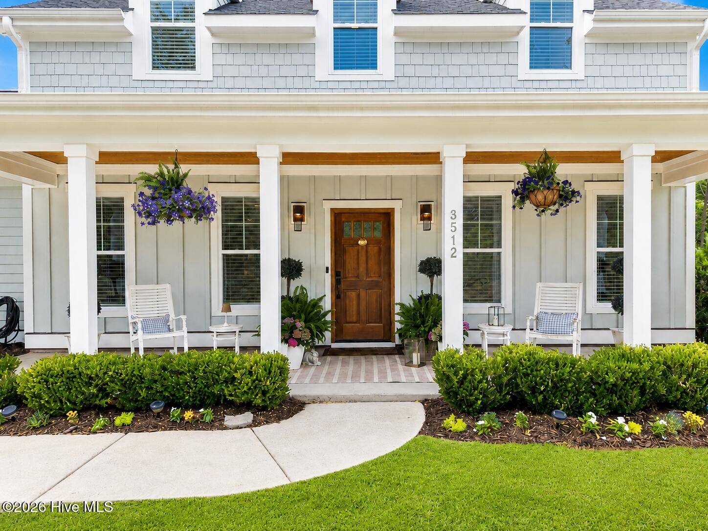3512 Cordgrass Lane