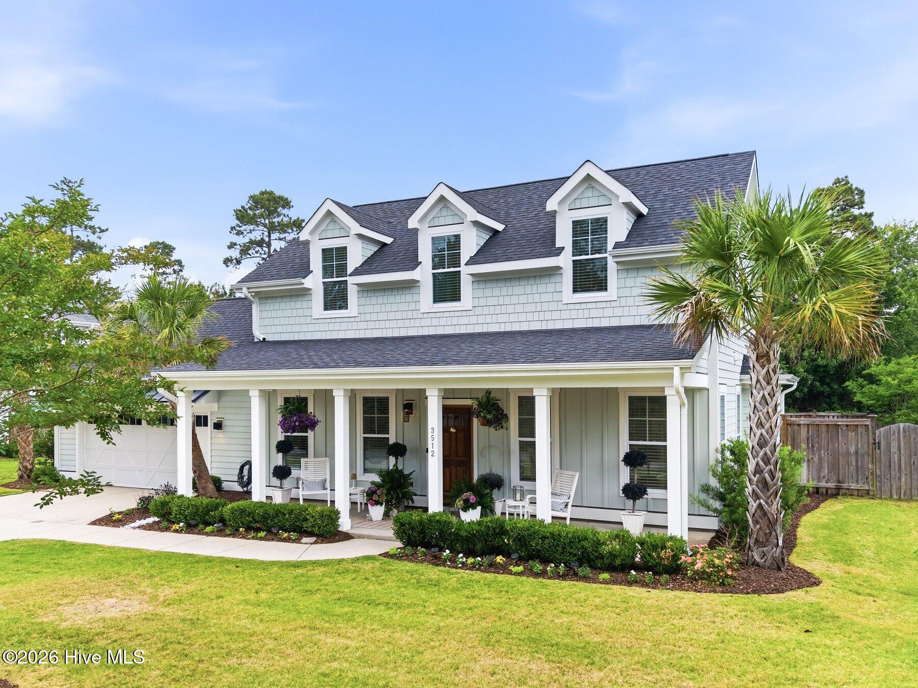 3512 Cordgrass Lane