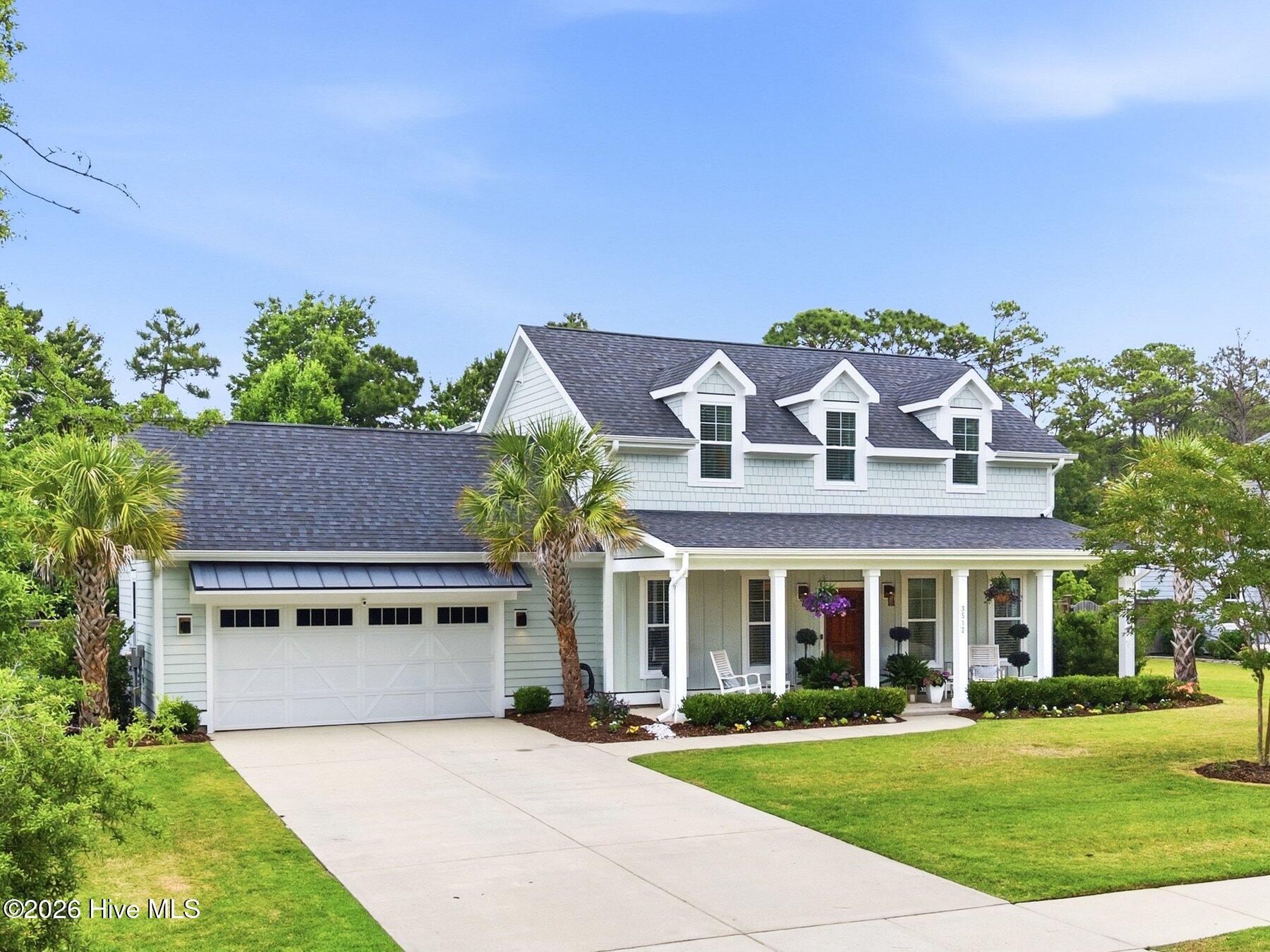 3512 Cordgrass Lane