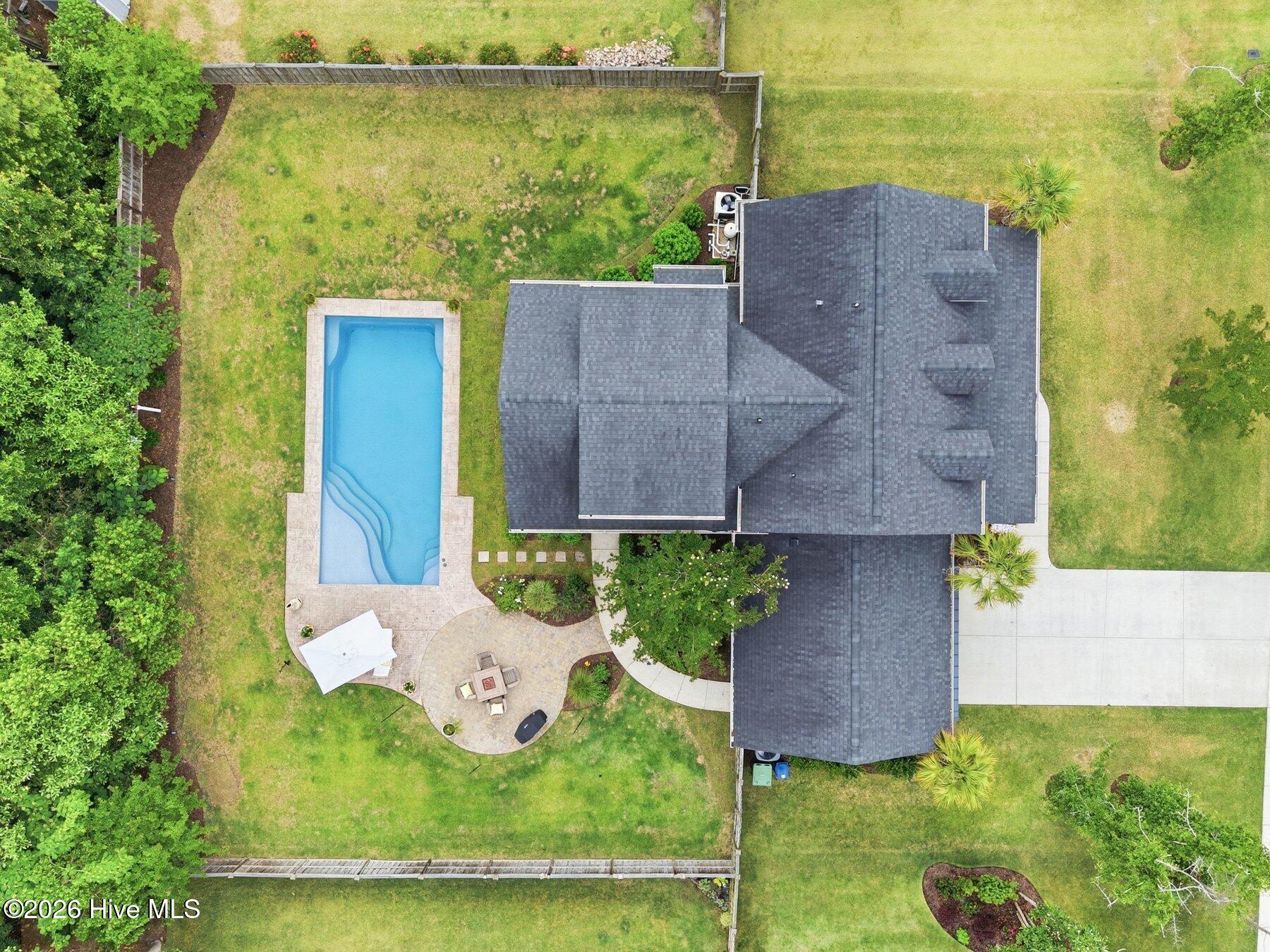 3512 Cordgrass Lane