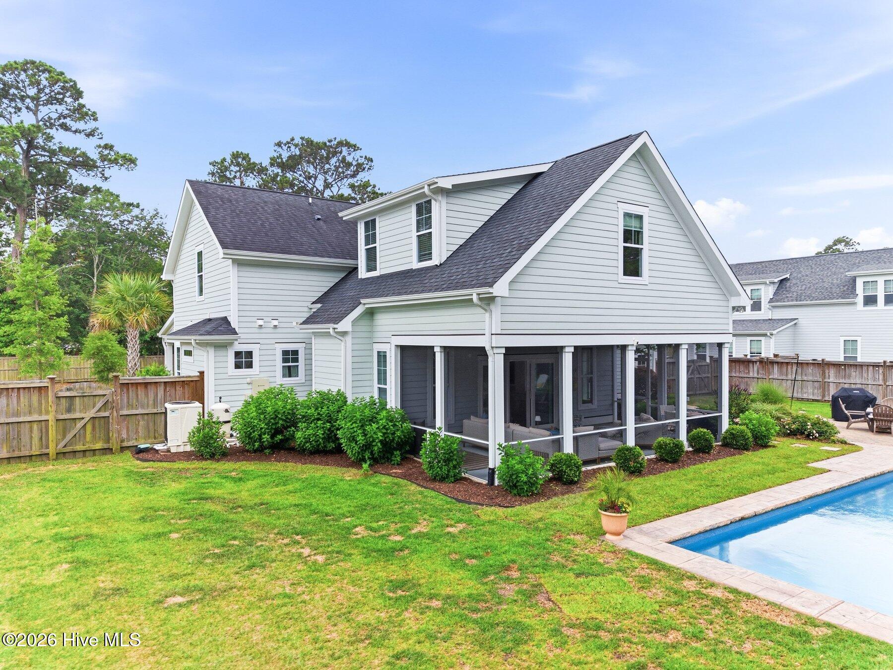 3512 Cordgrass Lane