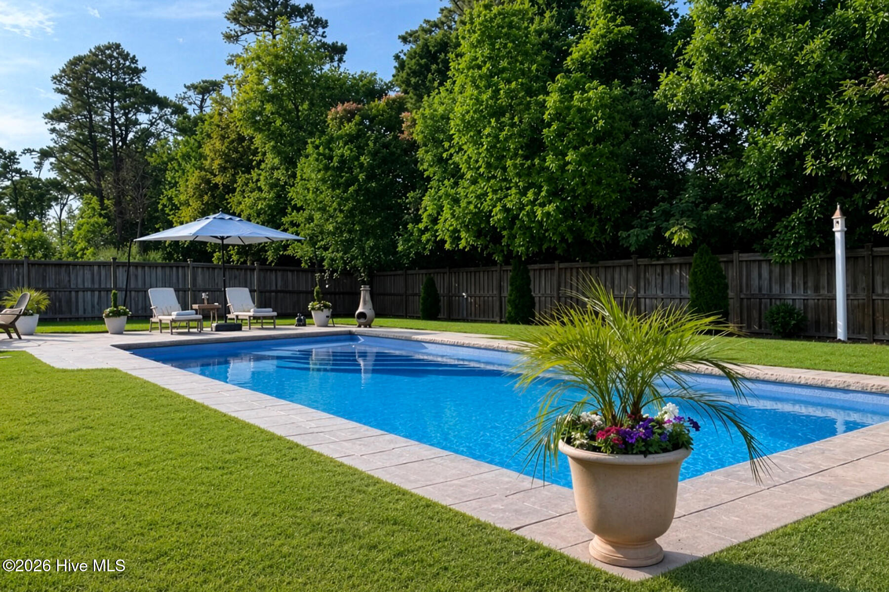 3512 Cordgrass Lane