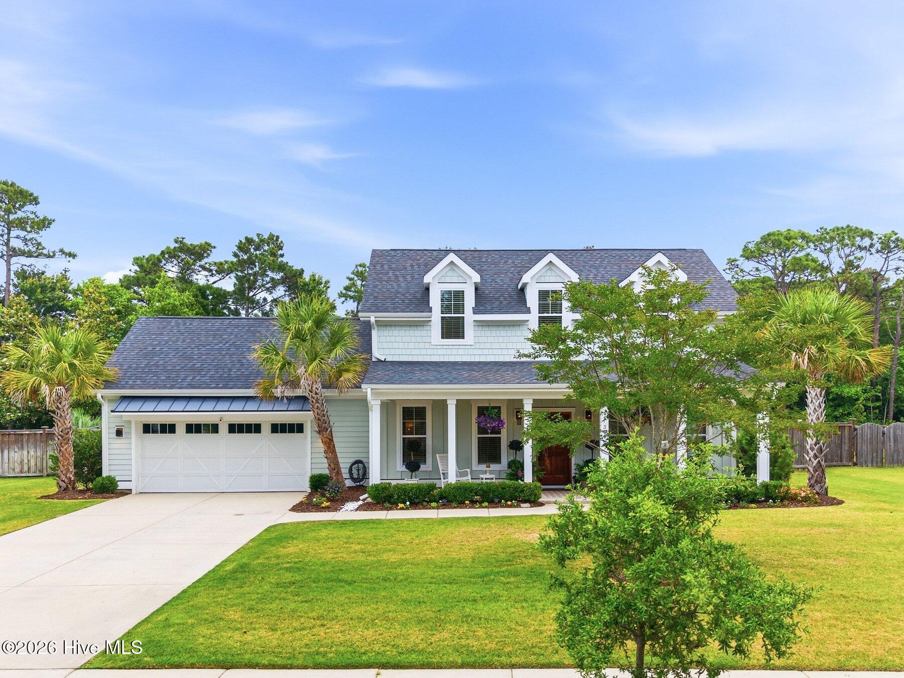 3512 Cordgrass Lane