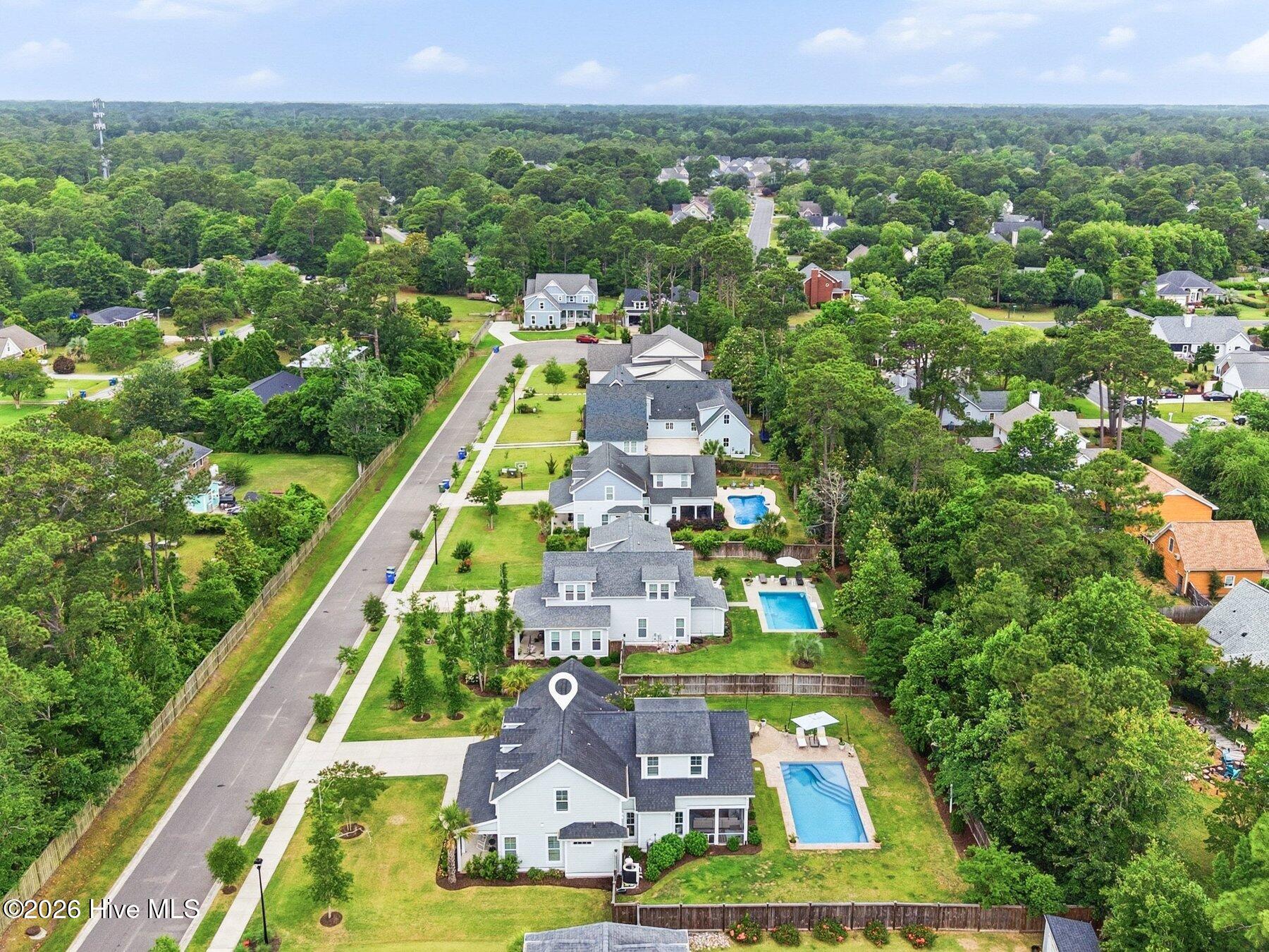 3512 Cordgrass Lane