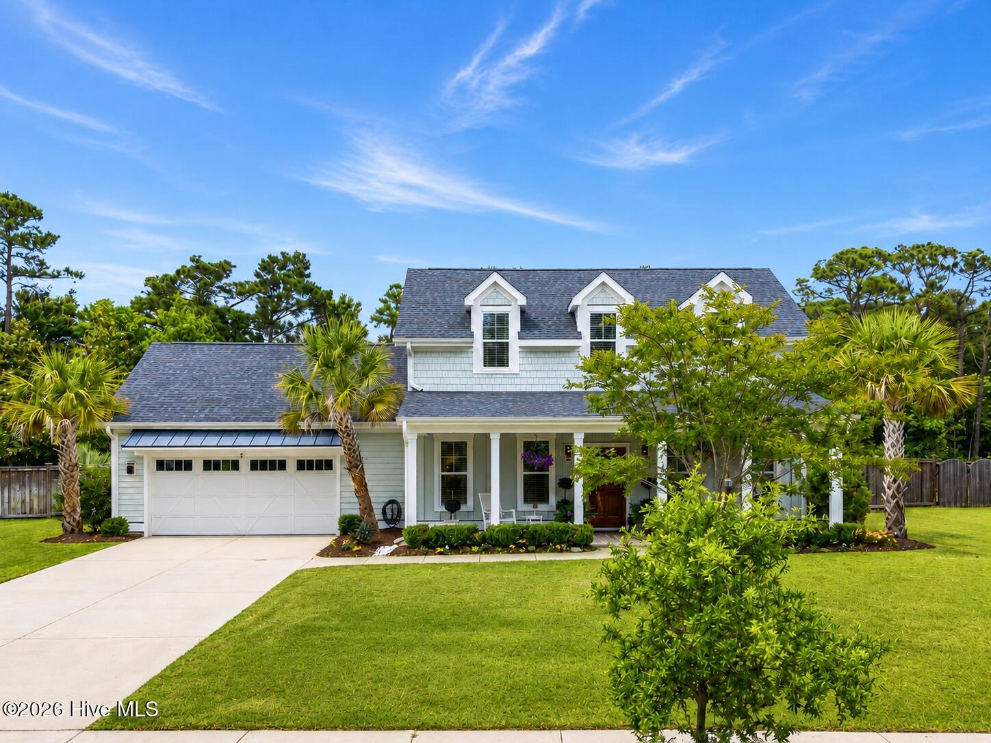 3512 Cordgrass Lane
