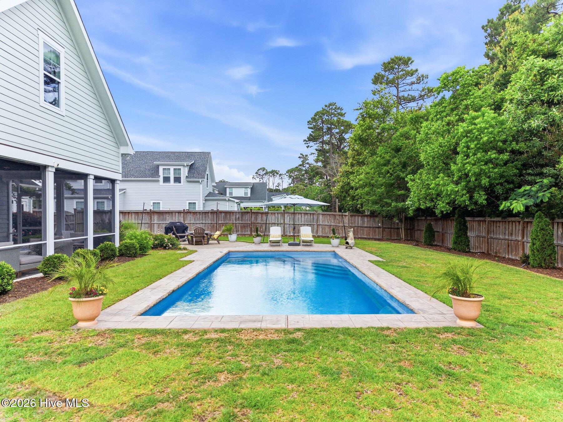 3512 Cordgrass Lane