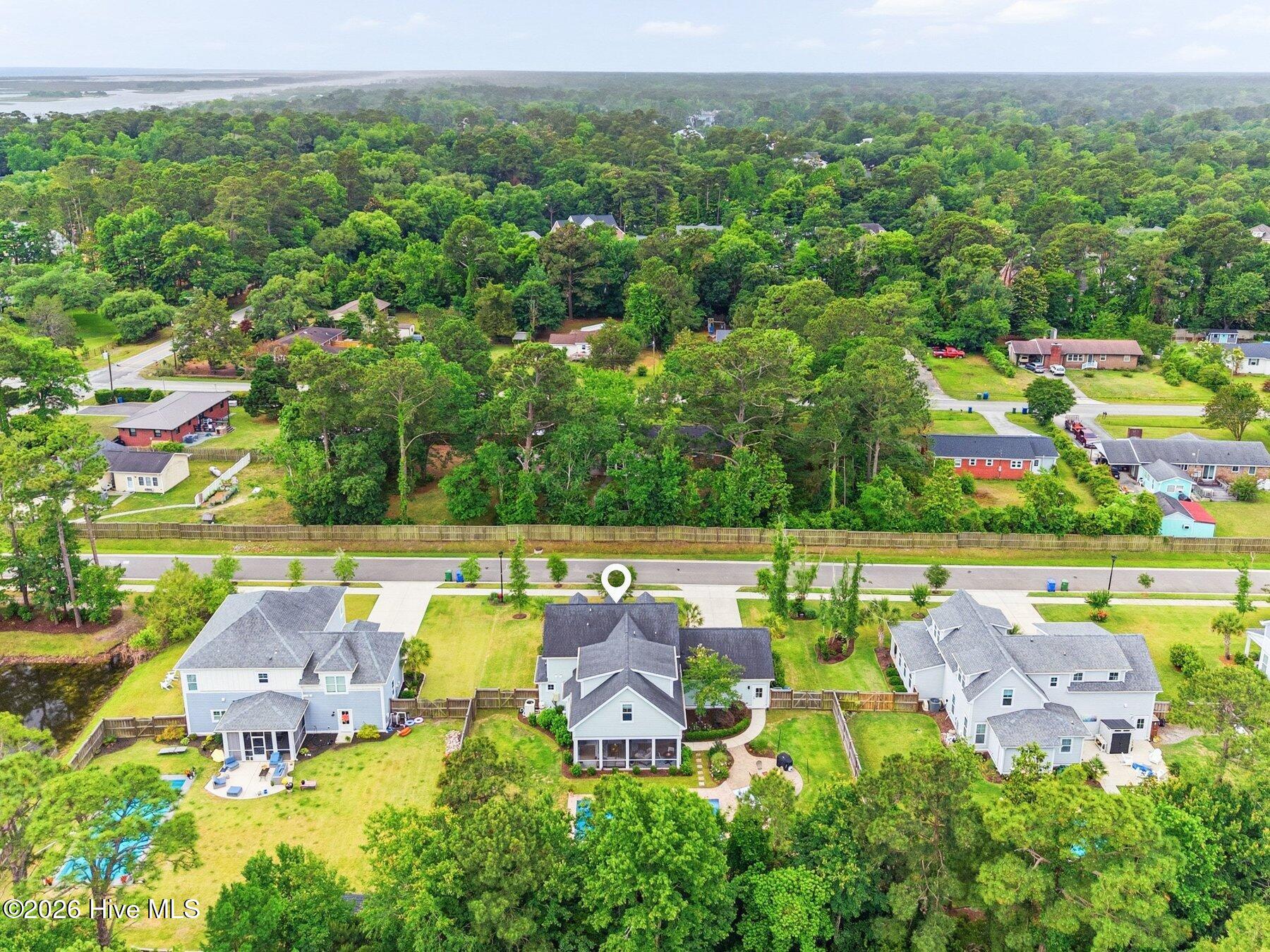 3512 Cordgrass Lane