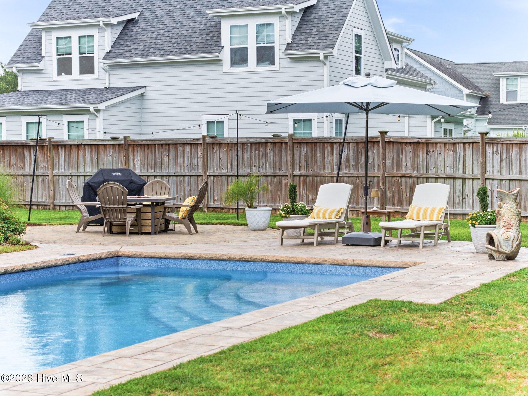 3512 Cordgrass Lane