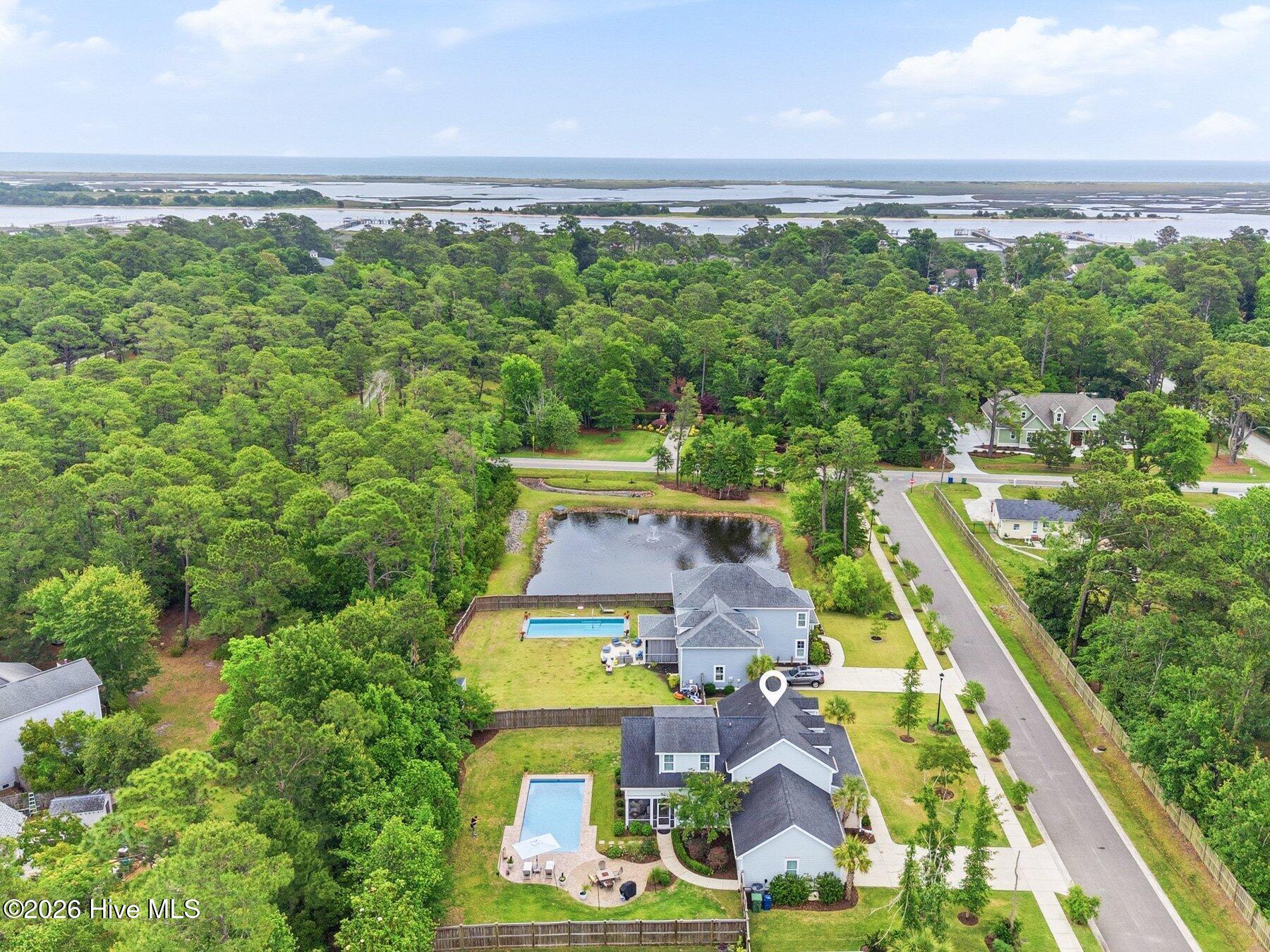 3512 Cordgrass Lane
