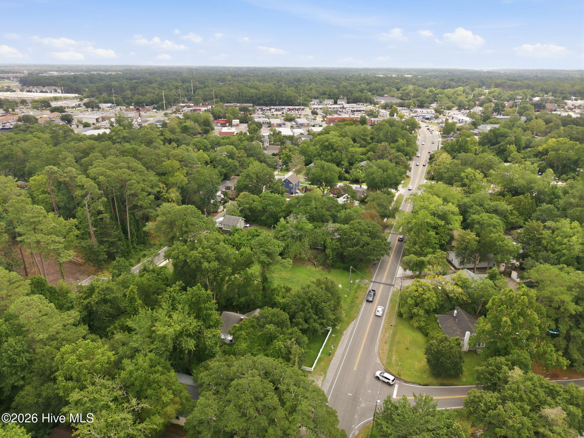 4201 Wrightsville Avenue