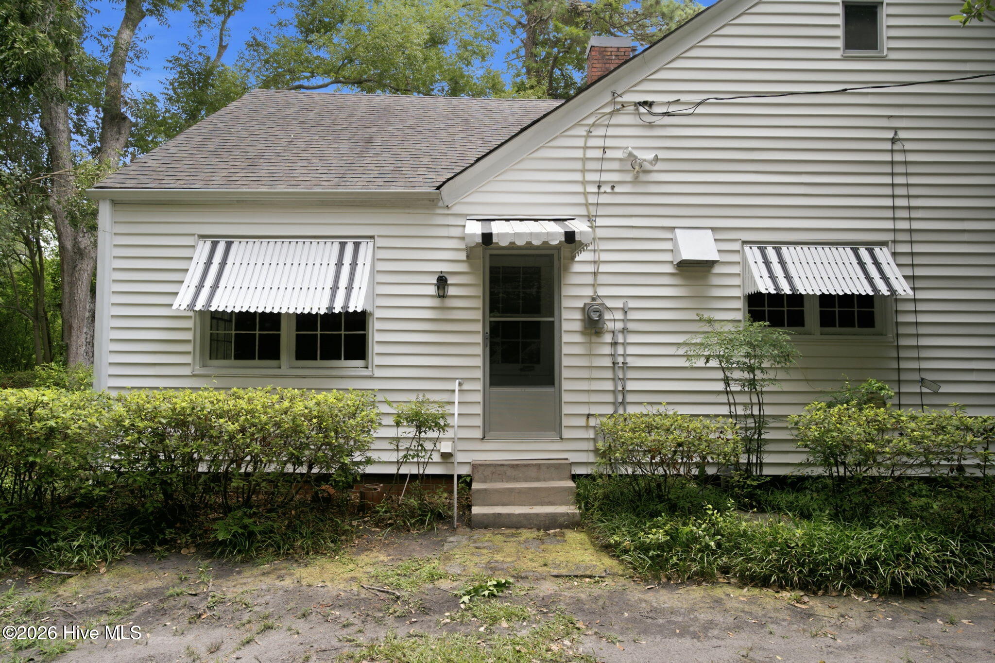 4201 Wrightsville Avenue