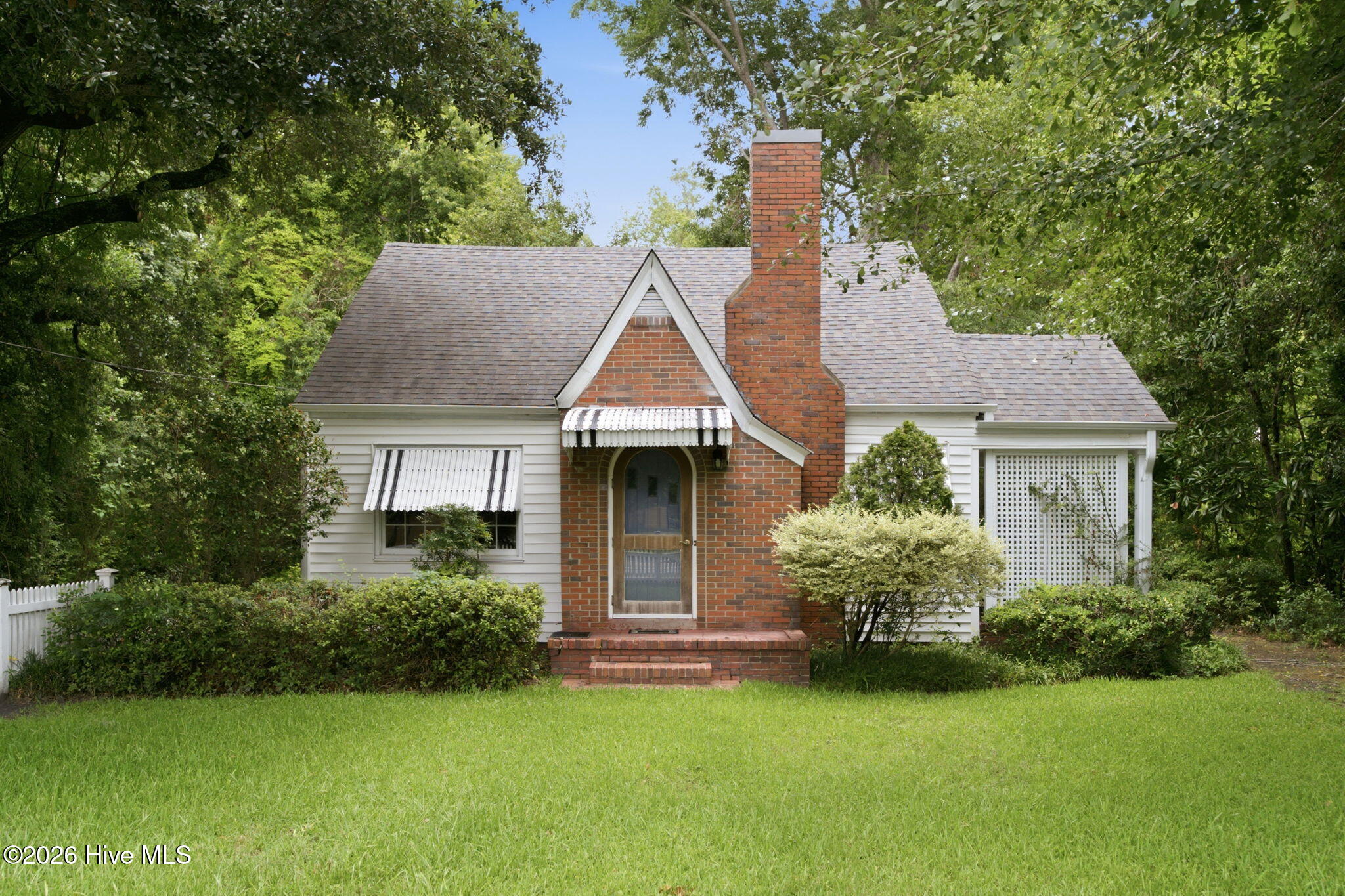 4201 Wrightsville Avenue