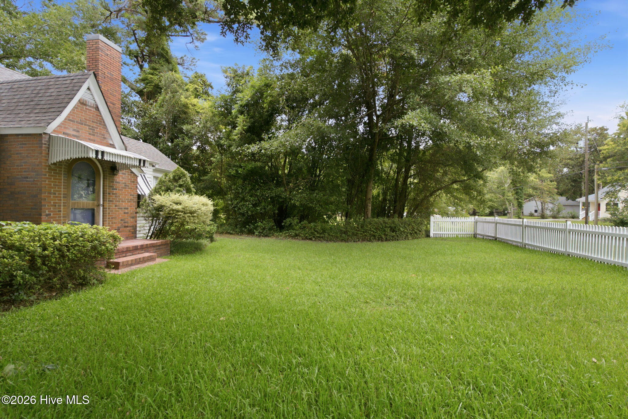 4201 Wrightsville Avenue