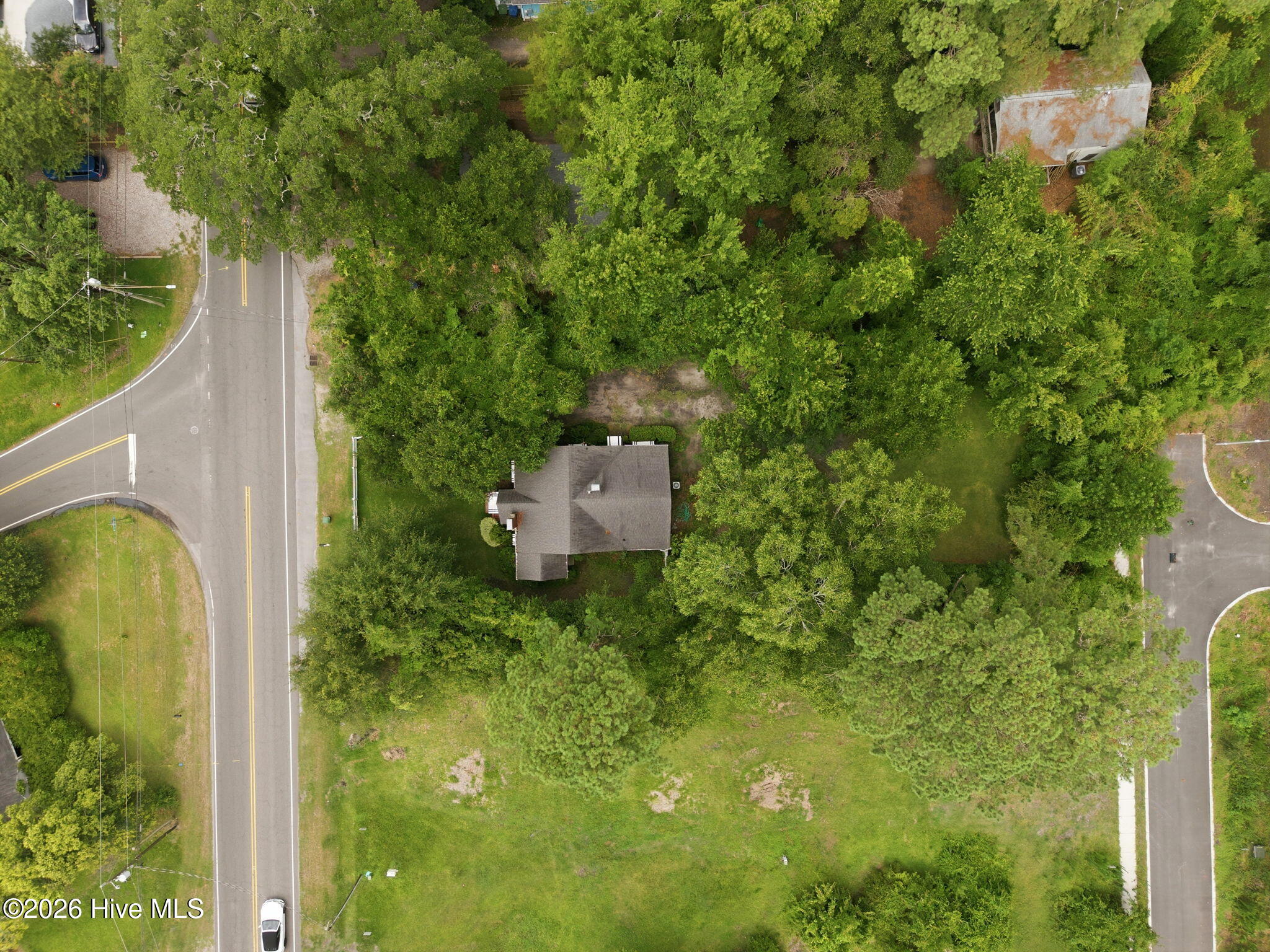 4201 Wrightsville Avenue