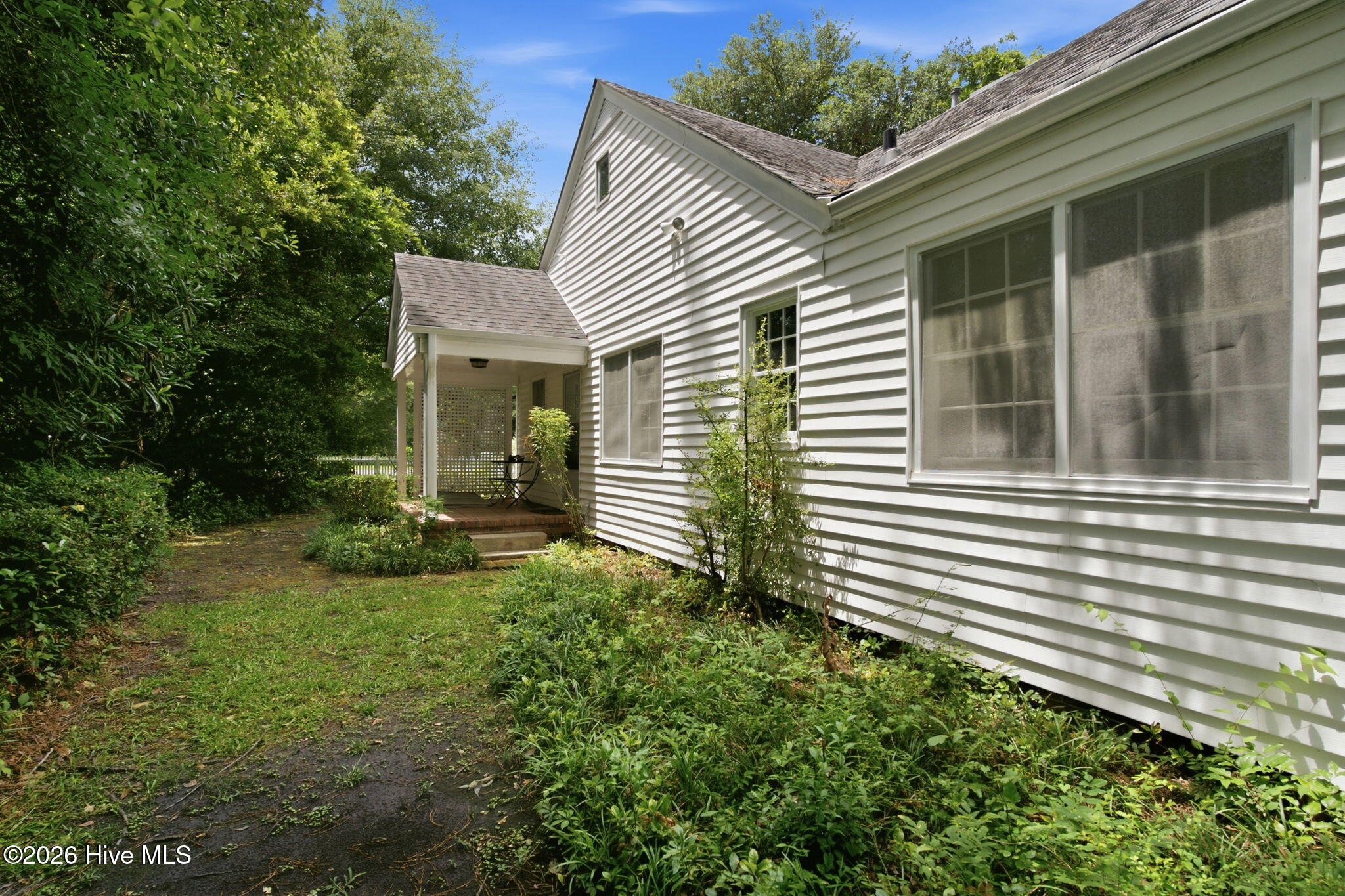 4201 Wrightsville Avenue