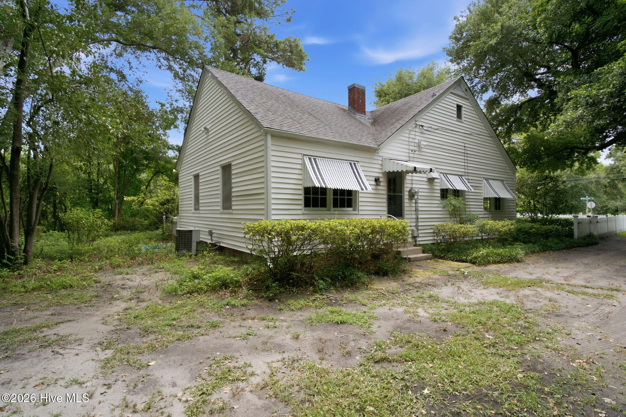 4201 Wrightsville Avenue