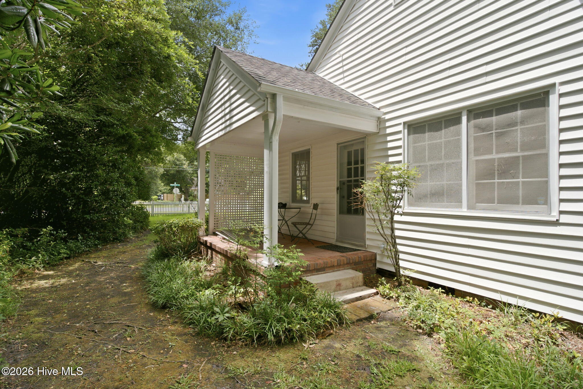 4201 Wrightsville Avenue