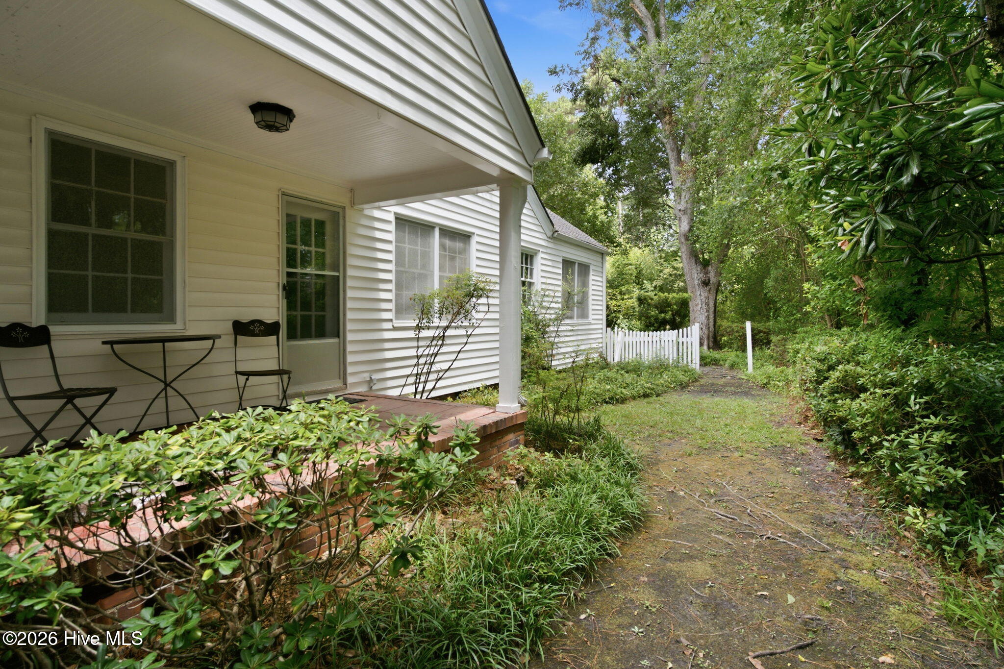 4201 Wrightsville Avenue