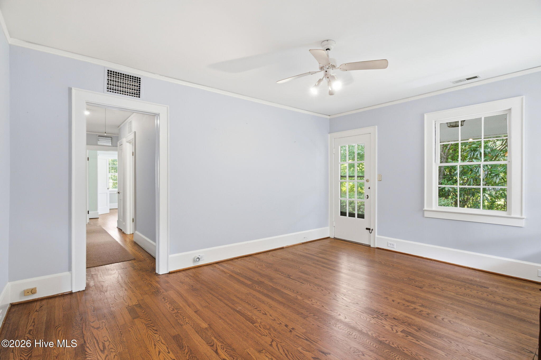 4201 Wrightsville Avenue
