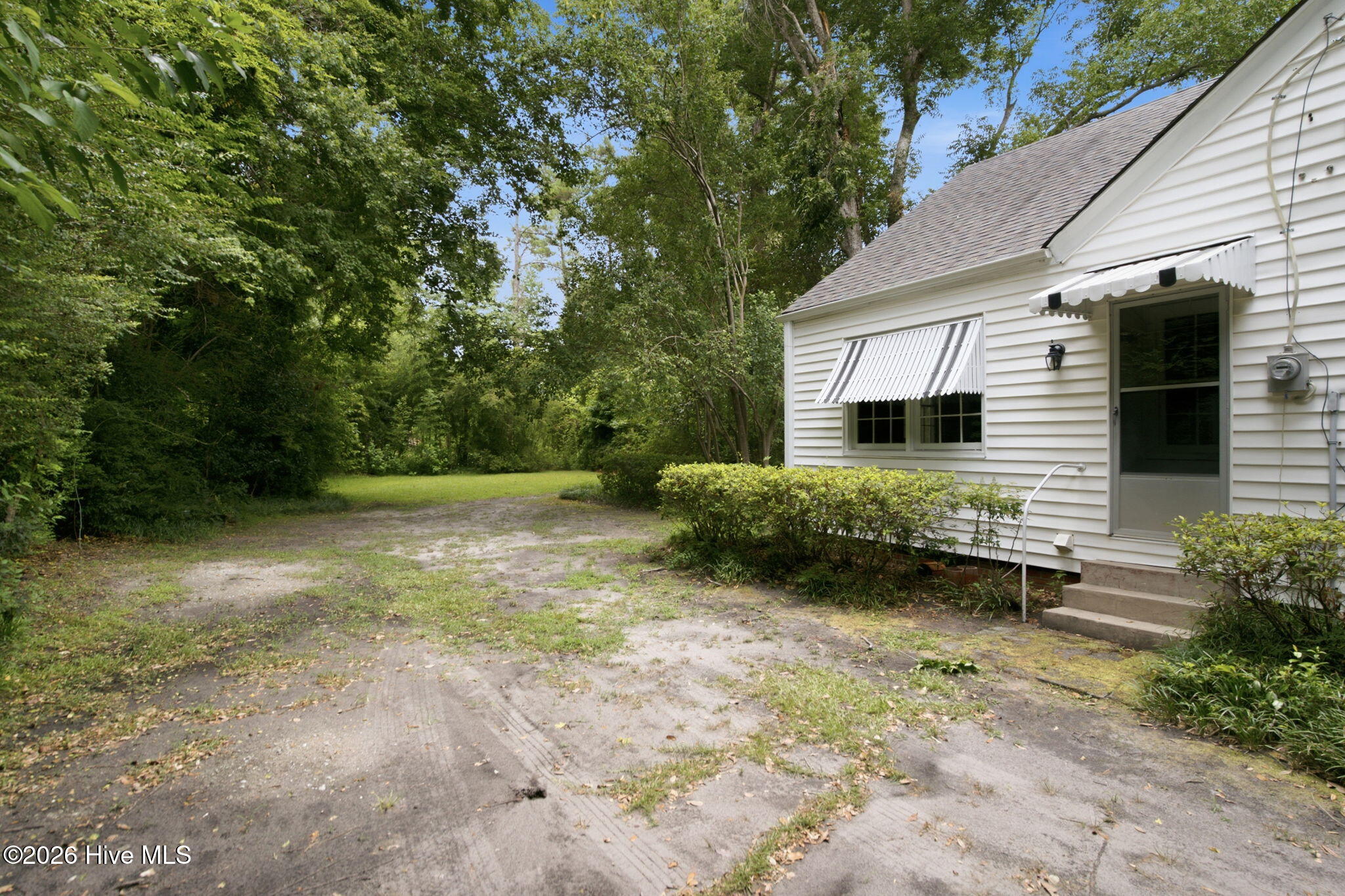 4201 Wrightsville Avenue
