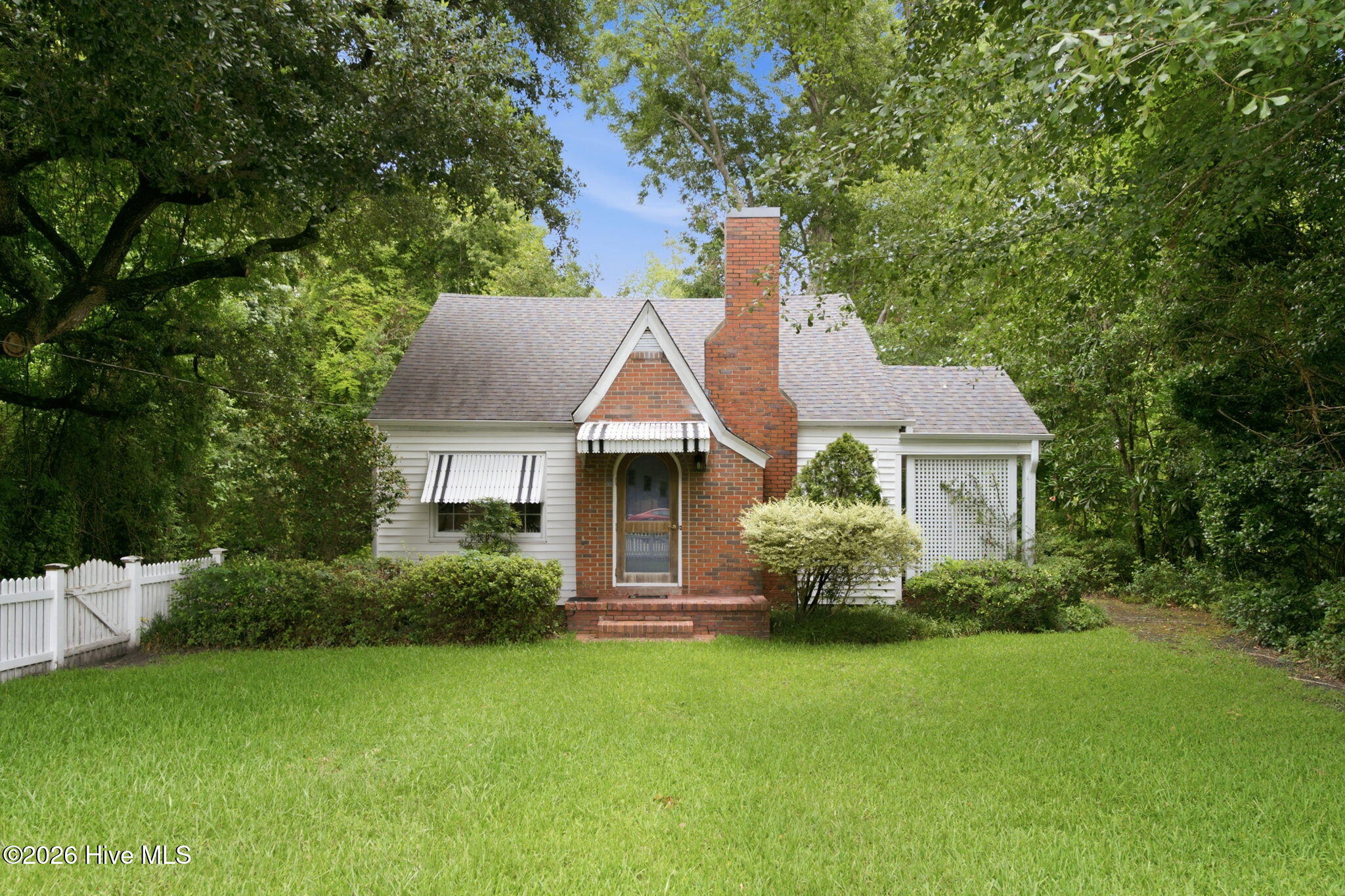 4201 Wrightsville Avenue